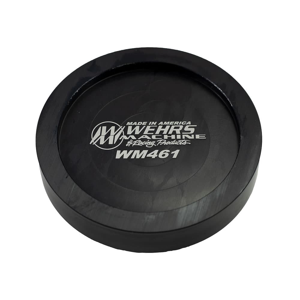 Wehrs Machine WM461 Bearing/Seal Install Tool