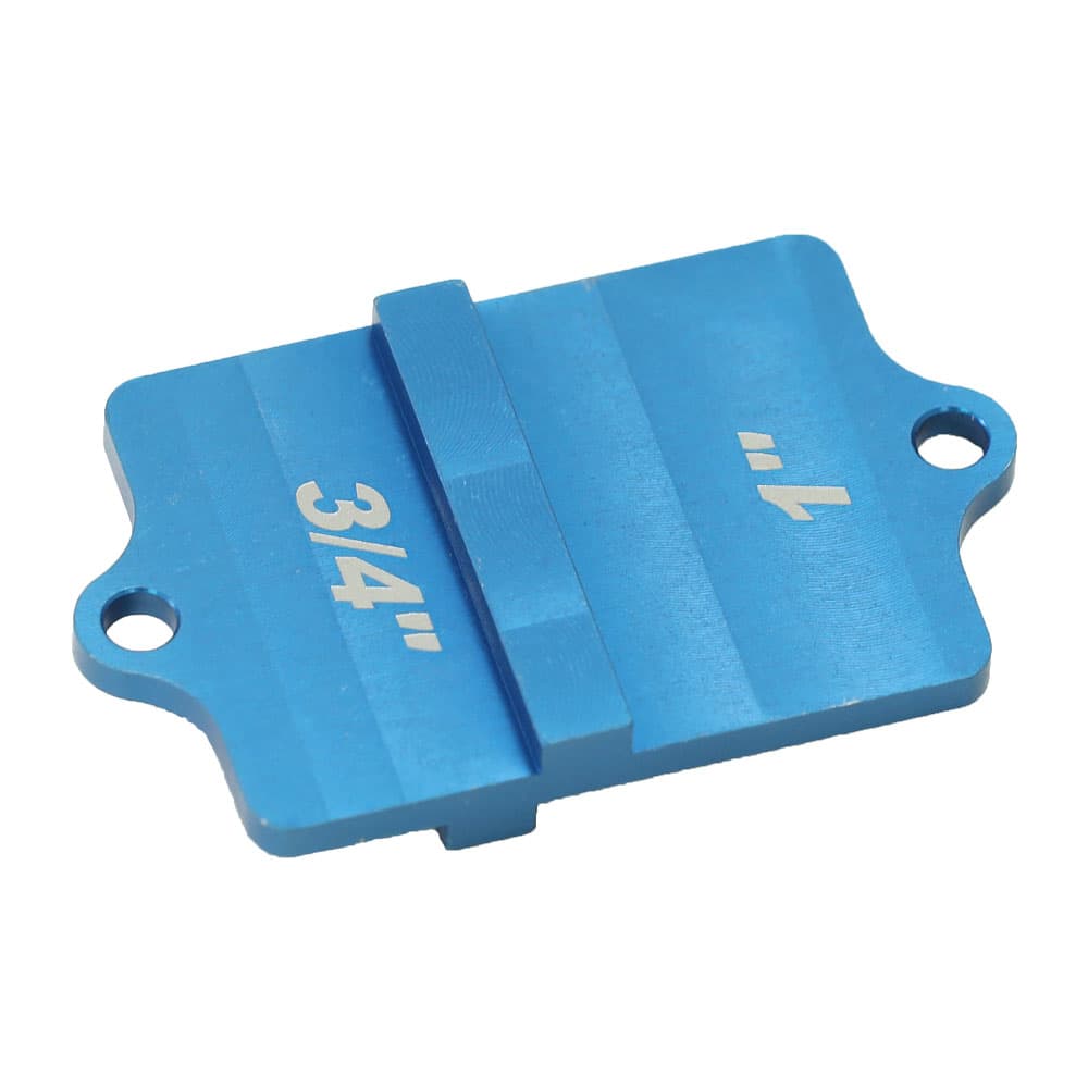 Wehrs Machine WM466 Sheet Metal Bend Line Marker