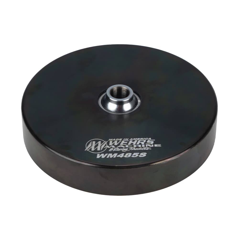 Wehrs Machine WM485S 5" Short Swivel Cup OD Alignment