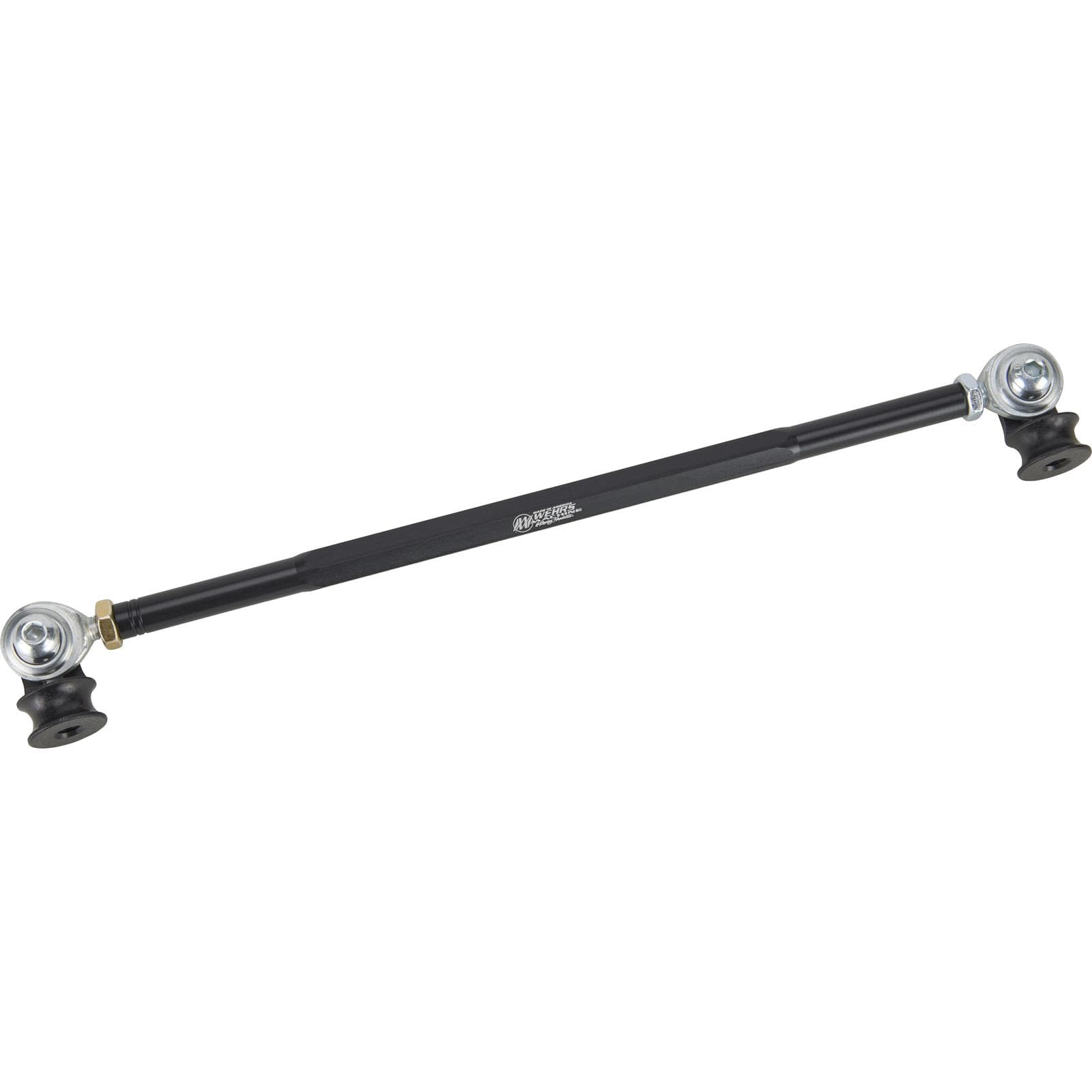 WEHRS MACHINE WM57-14M 14" Body Brace, Machined Ends