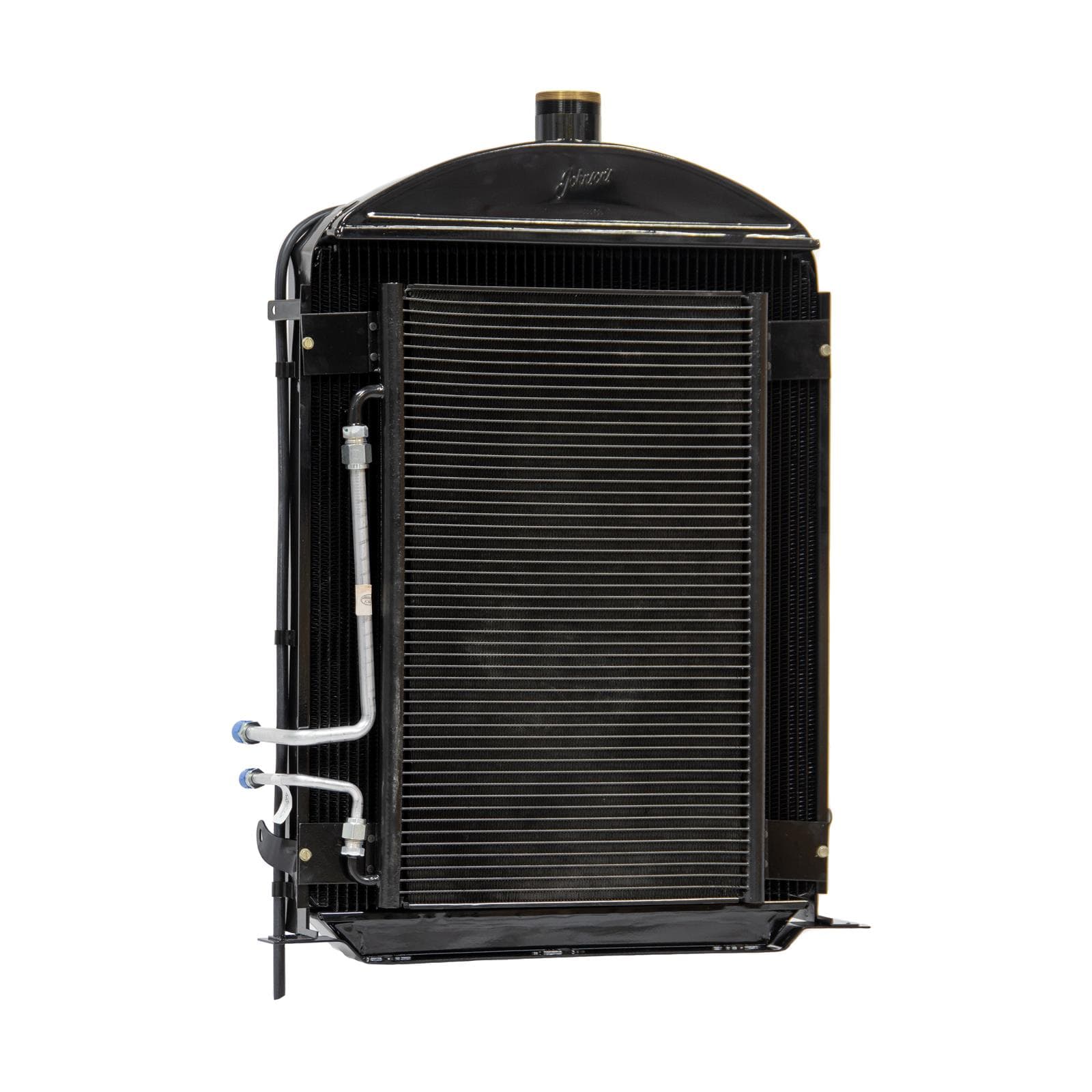 Johnson's Radiator 4-3031-0-2-A-D 1930-31 Ford