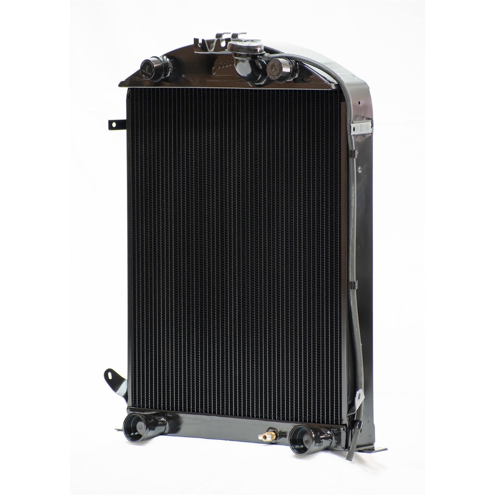 Johnson's Radiator 4-32-1-4 1932 Ford, 1.00 Short, Flathead 1.250
