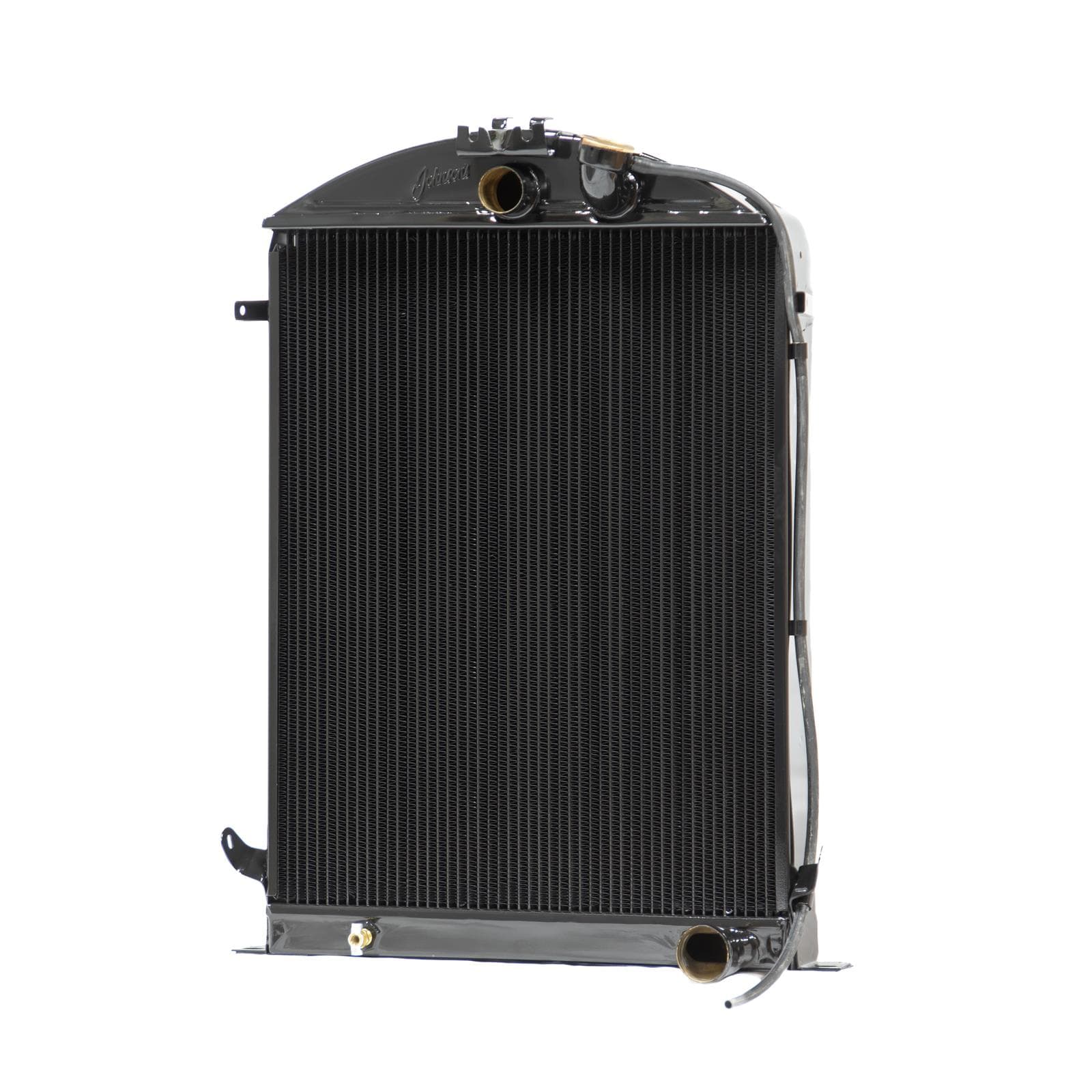 Johnson's Radiator 4-32-8-1 1932 Ford