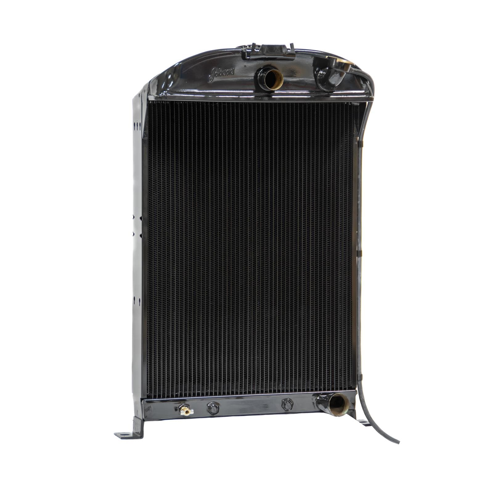 Johnson's Radiator 4-3334-0-1-D-T 1933-34 Ford