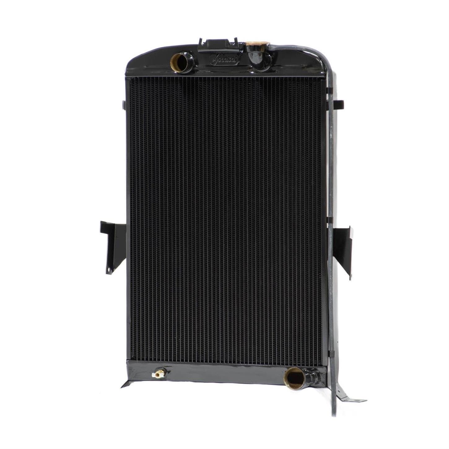 Johnson's Radiator 4-35-0-1-T 1935 Ford Car