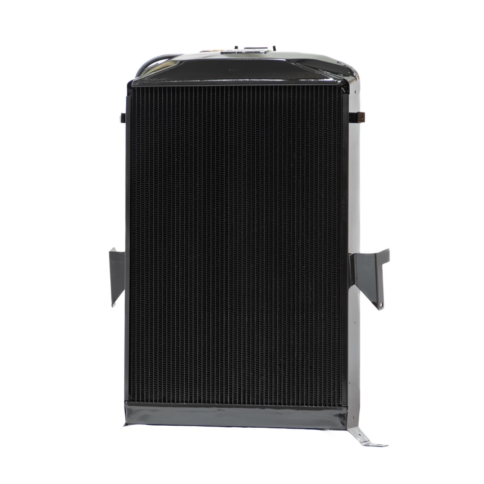 Johnson's Radiator 4-35-0-1 1935 Ford Car, SB/BB Chevy