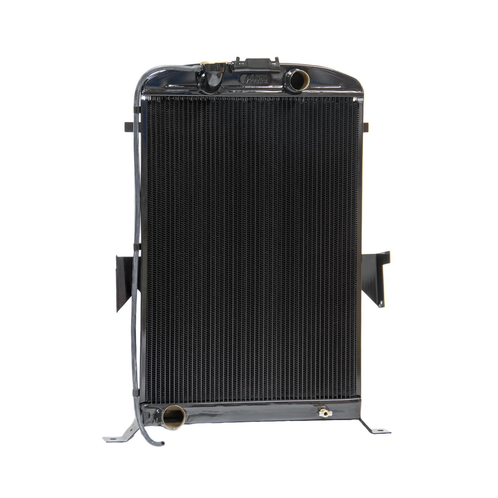 Johnson's Radiator 4-35-0-2 1935 Ford Car, SB/BB Ford