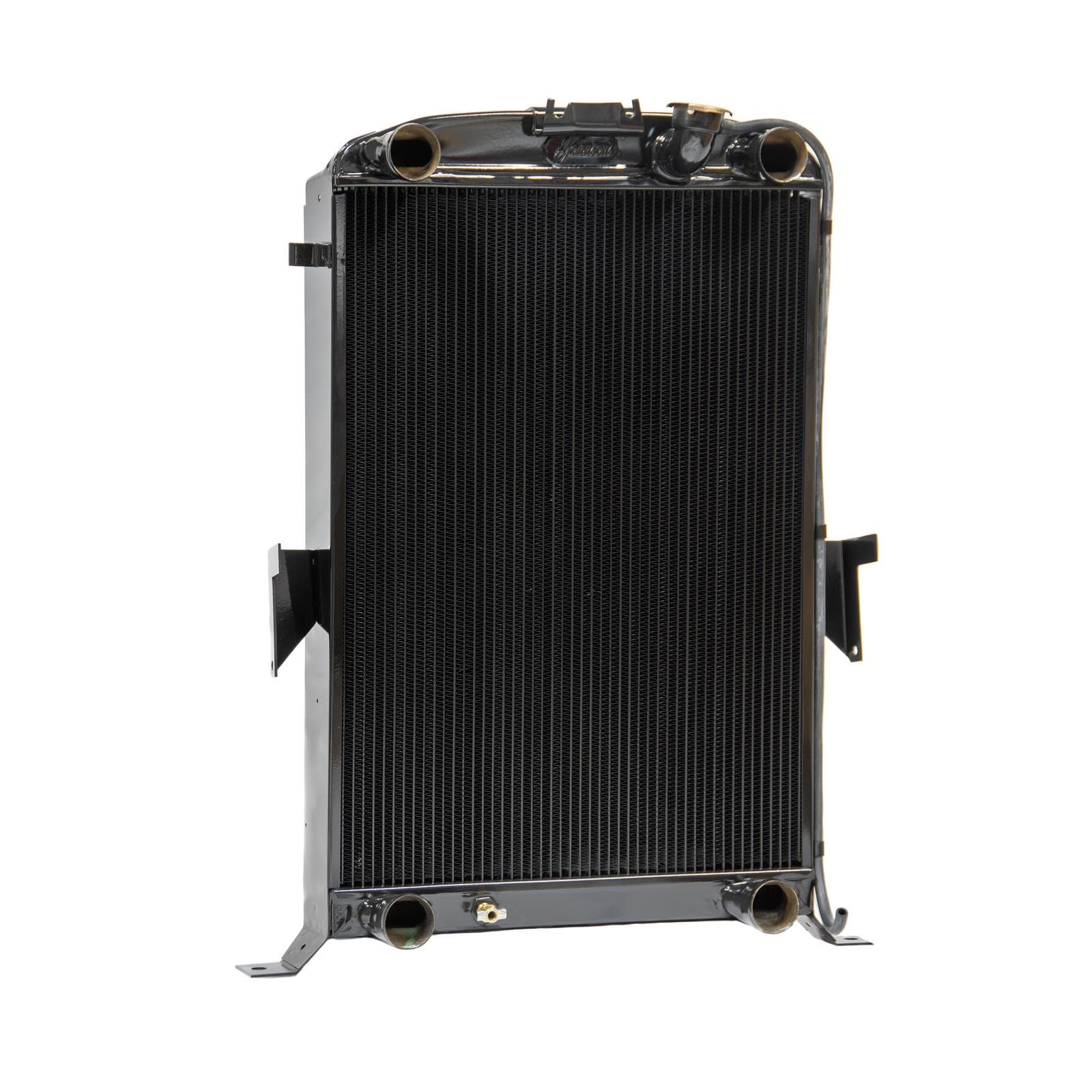 Johnson's Radiator 4-35-0-7 1935 Ford Car, Flathead 1.750""