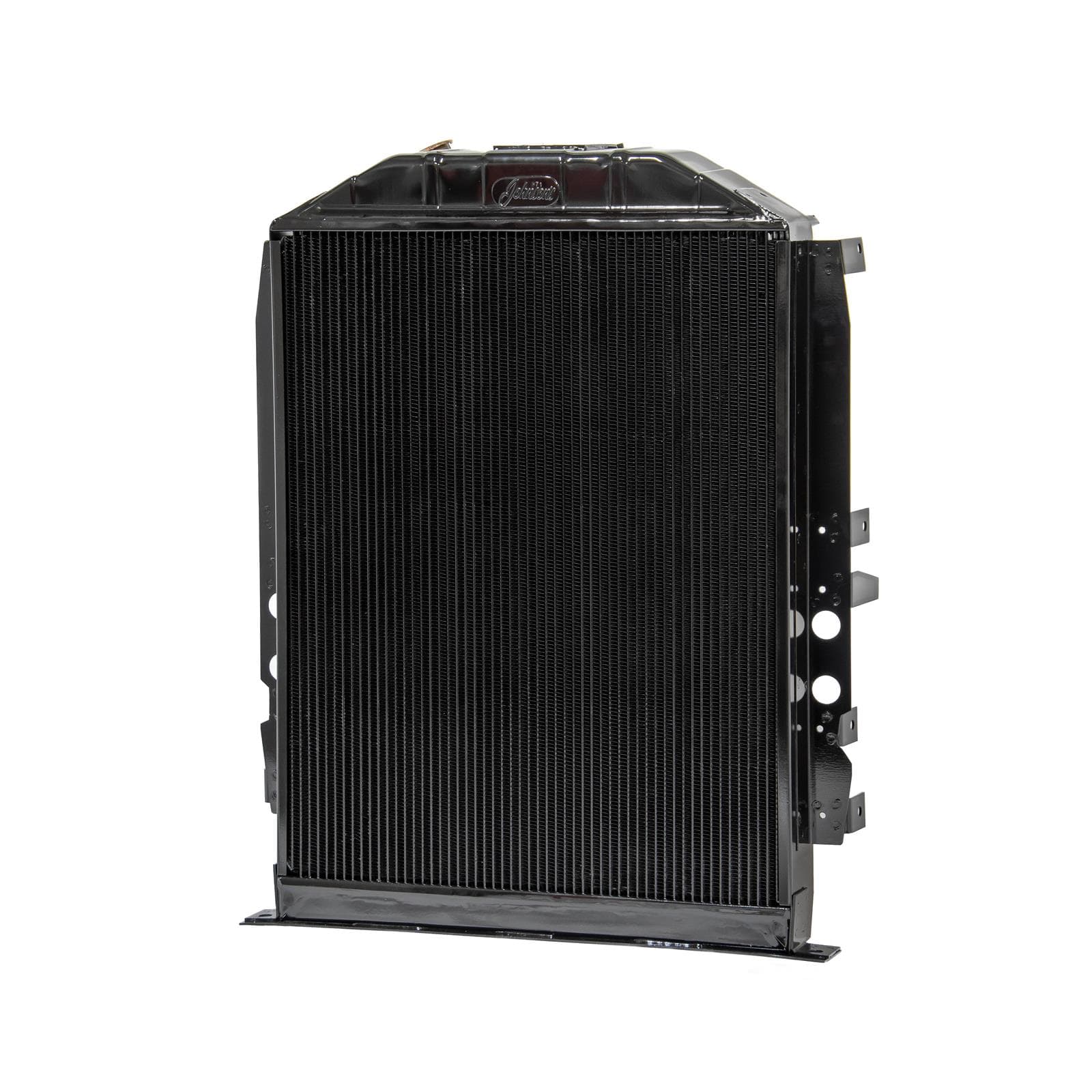 Johnson's 4-36-9-7 36 Ford Truck, Flathead 1.750" Radiator