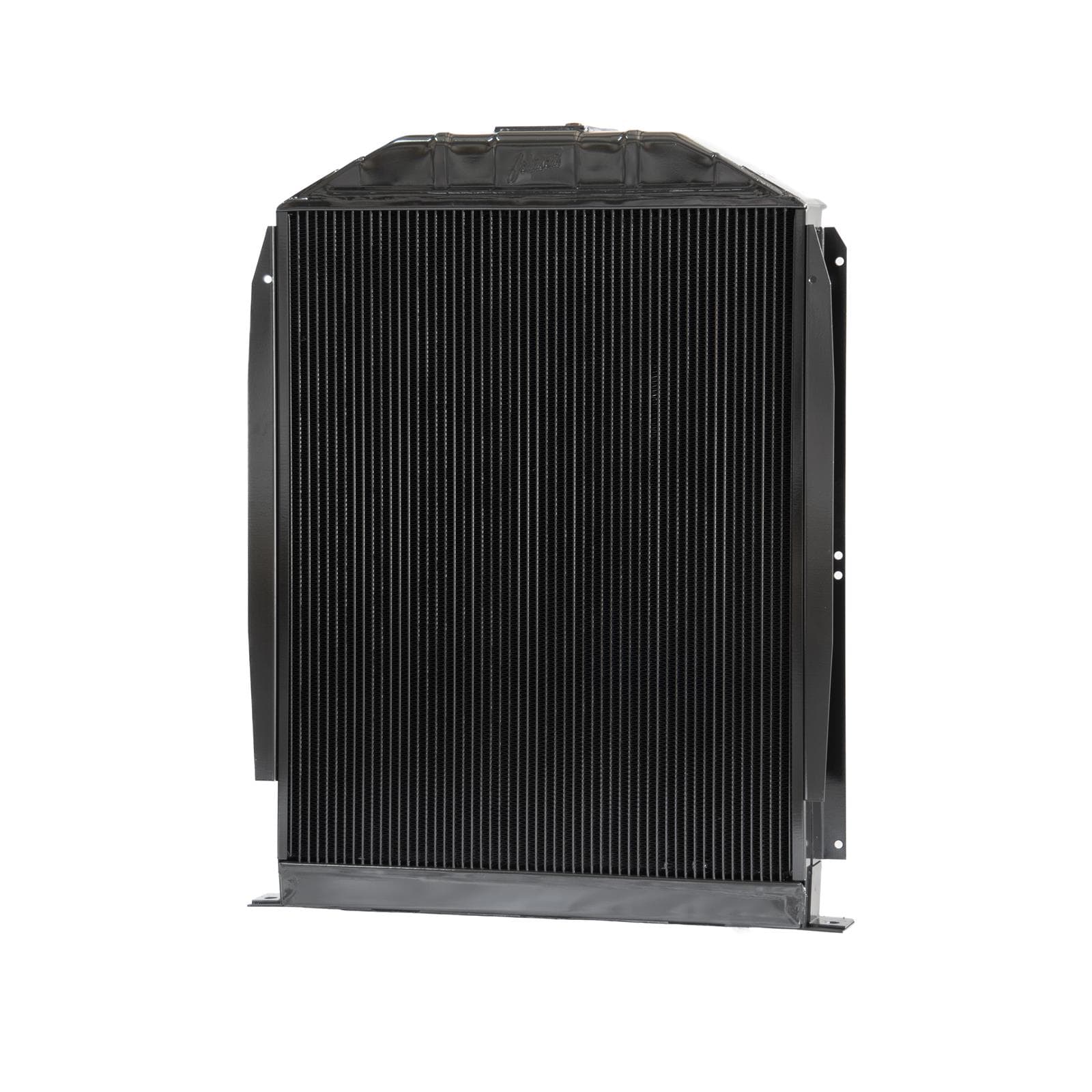 Johnson's 4-37-9-7 37 Ford Truck, Flathead 1.750" Radiator