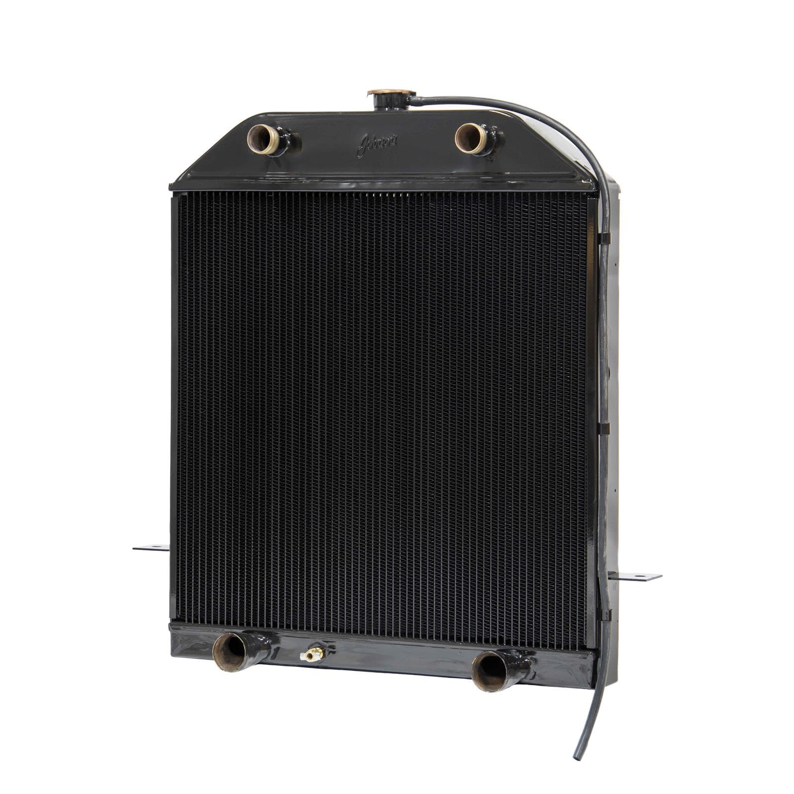 Johnson's 4-3940-0-10-A 39-40 Ford Car 40-41 PU Godzilla AC Rad.