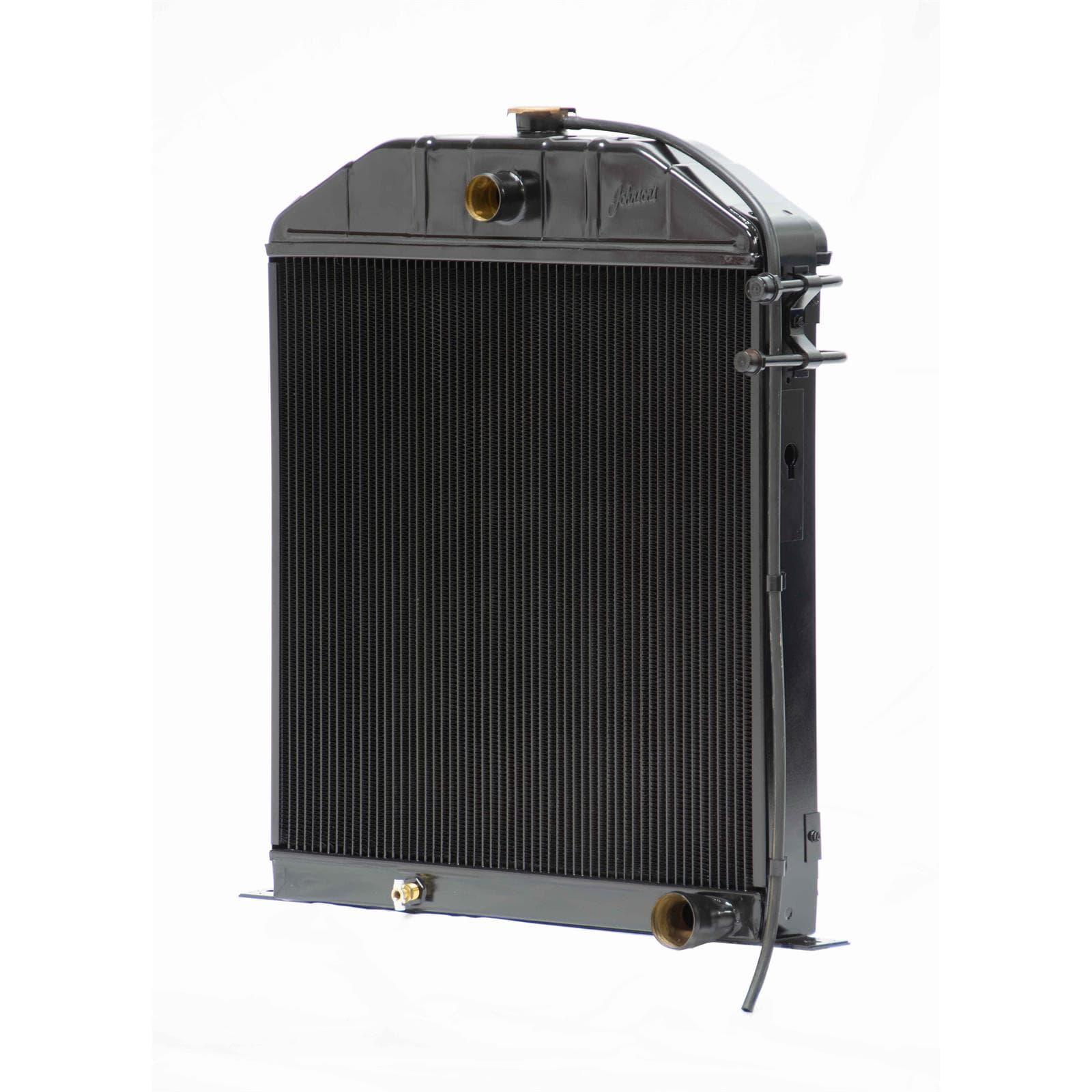 Johnson's Radiator 4-4248-0-3 1942-48 Ford/Mercury, LS