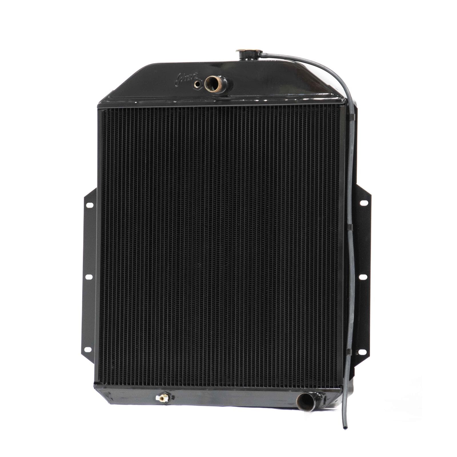 Johnson's 4-4252-9-9 42-52 Ford Truck, Coyote Radiator
