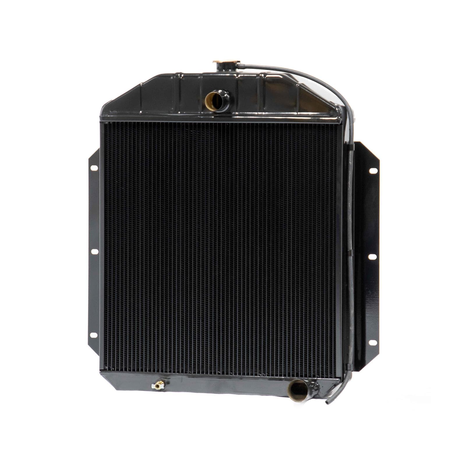 Johnson's 4-4953-0-4 49-53 Ford Car, Flathead 1.250" Radiator