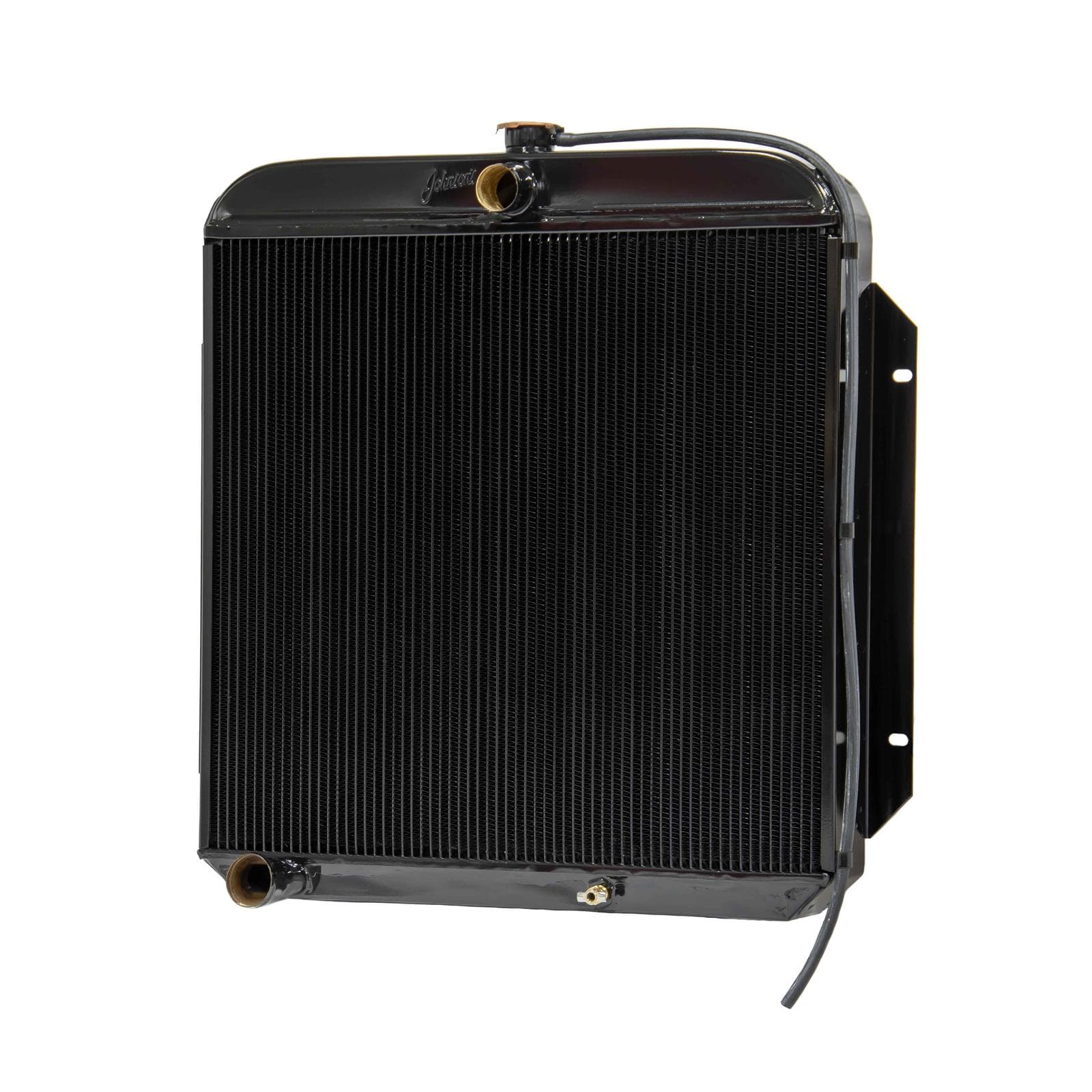 Johnson's 4-5356-9-10 53-56 Ford Truck, Godzilla Radiator