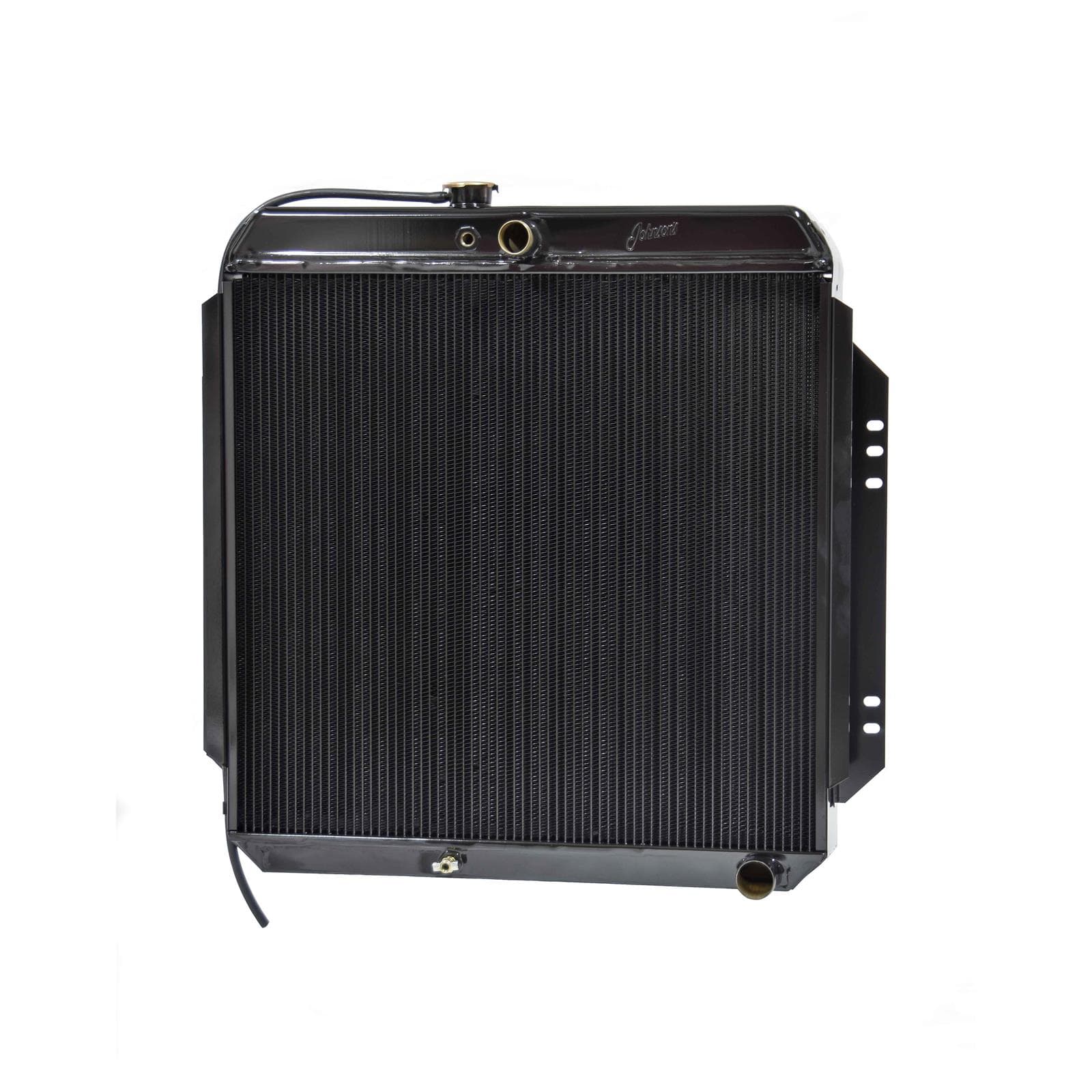 Johnson's 4-5760-9-10 57-60 Ford Truck, Godzilla Radiator