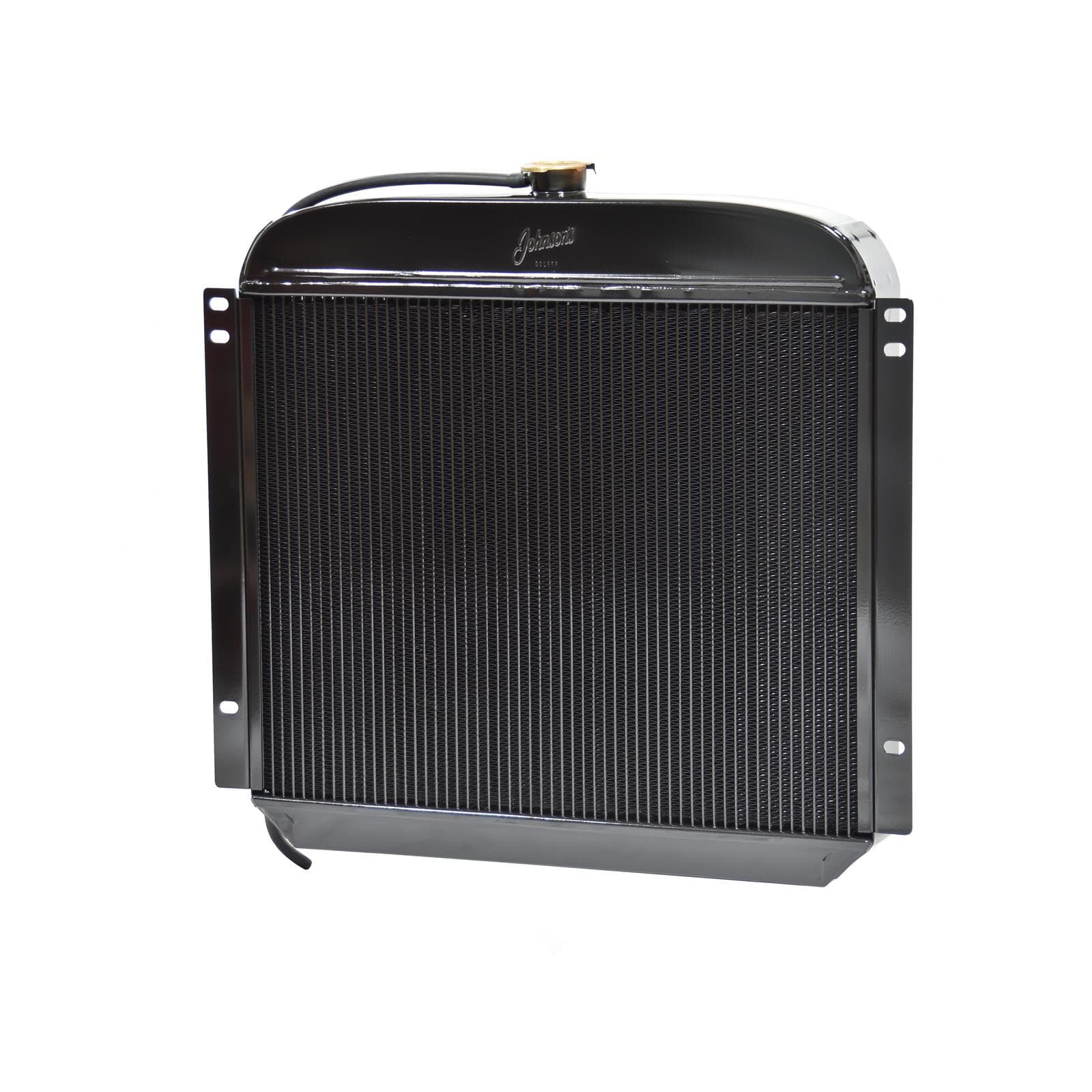 Johnson's 4-6770-0-3 67-70 Ford Radiator LS/LT