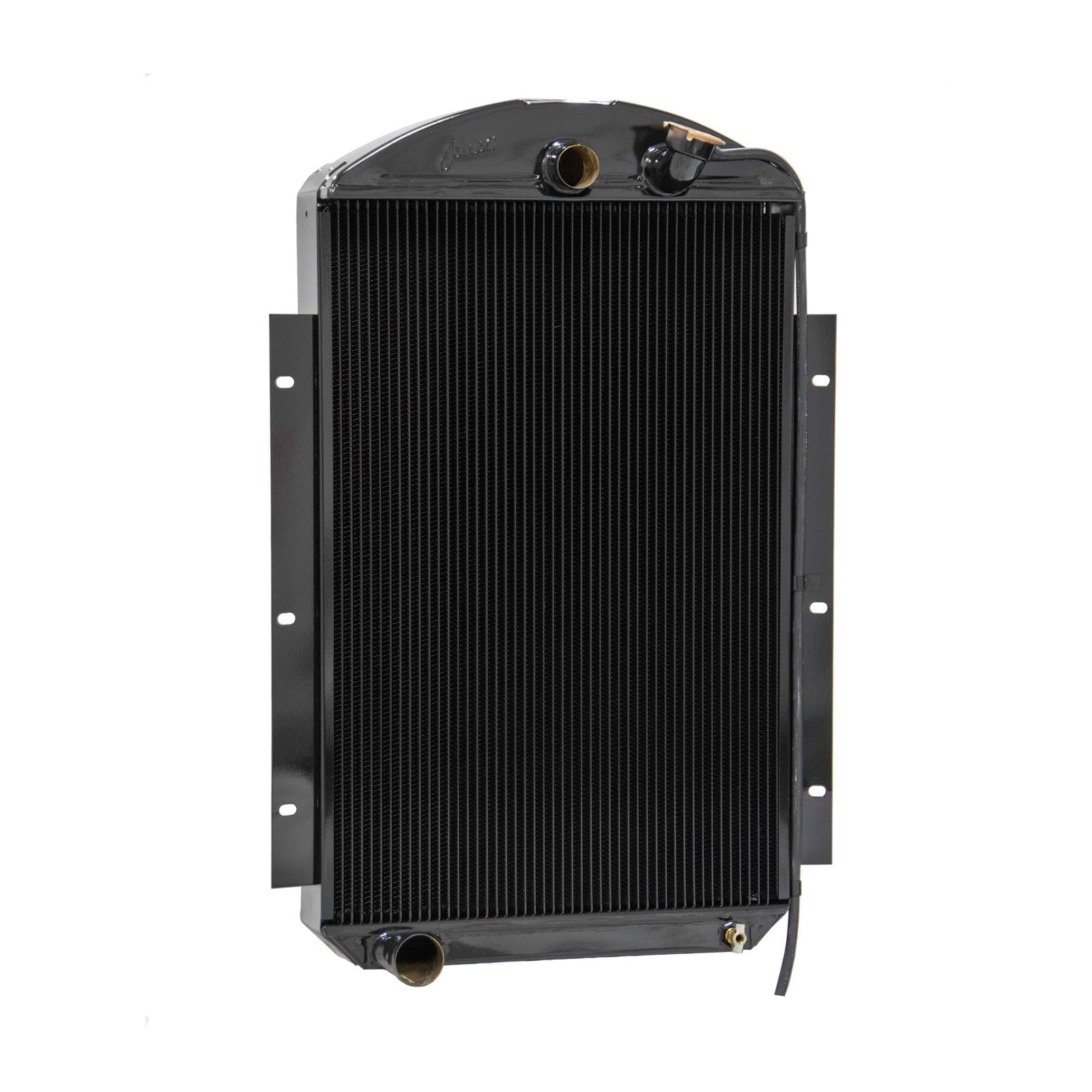 Johnson's 51-39-0-2-A-T 39 Buick Car Sb/BB Ford AC Auto Radiator