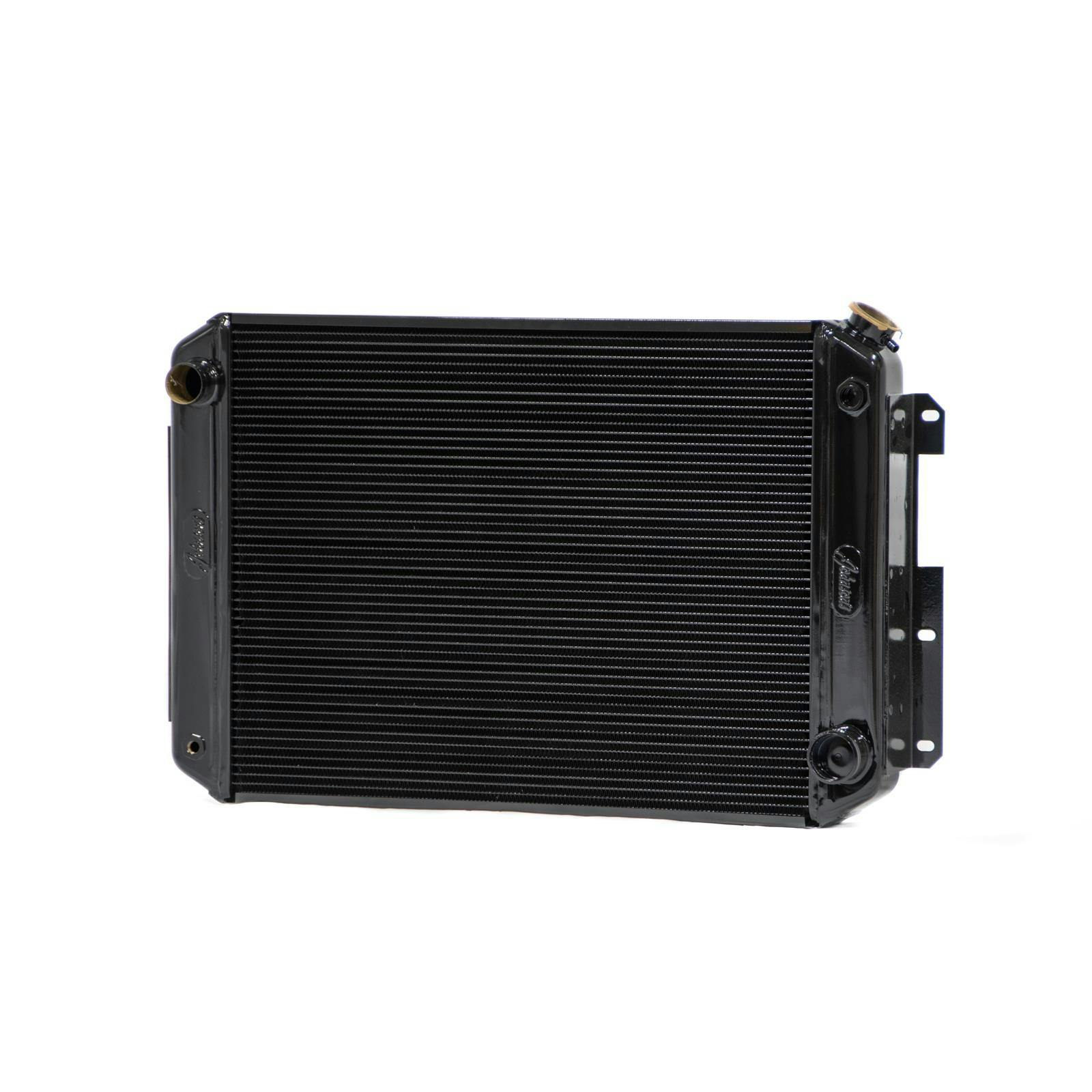 Johnsons Radiator Works 5-6769-0-1 67-69 Camaro SBC/BBC Radiator