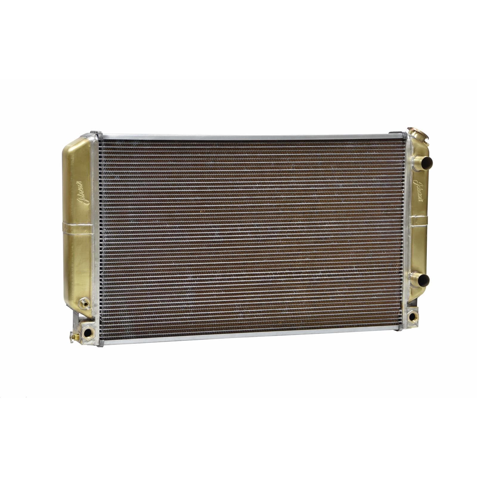 Johnson's 5-6772-9-3-T 67-72 GM Truck Radiator LS/LT Auto