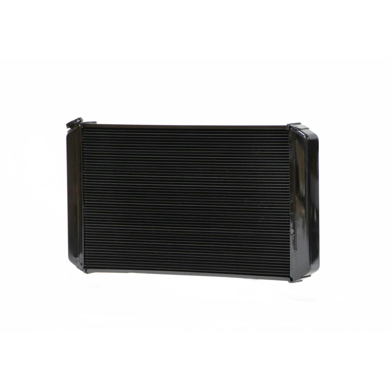 Johnsons Radiator Works 5-6873-1-3 68-73 GM A-Body LS Rad