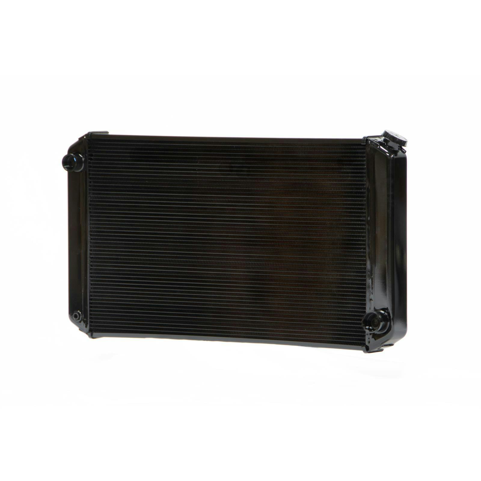 Johnsons Radiator Works 5-7481-0-3 70-73 F-Body LS Swap Radiators