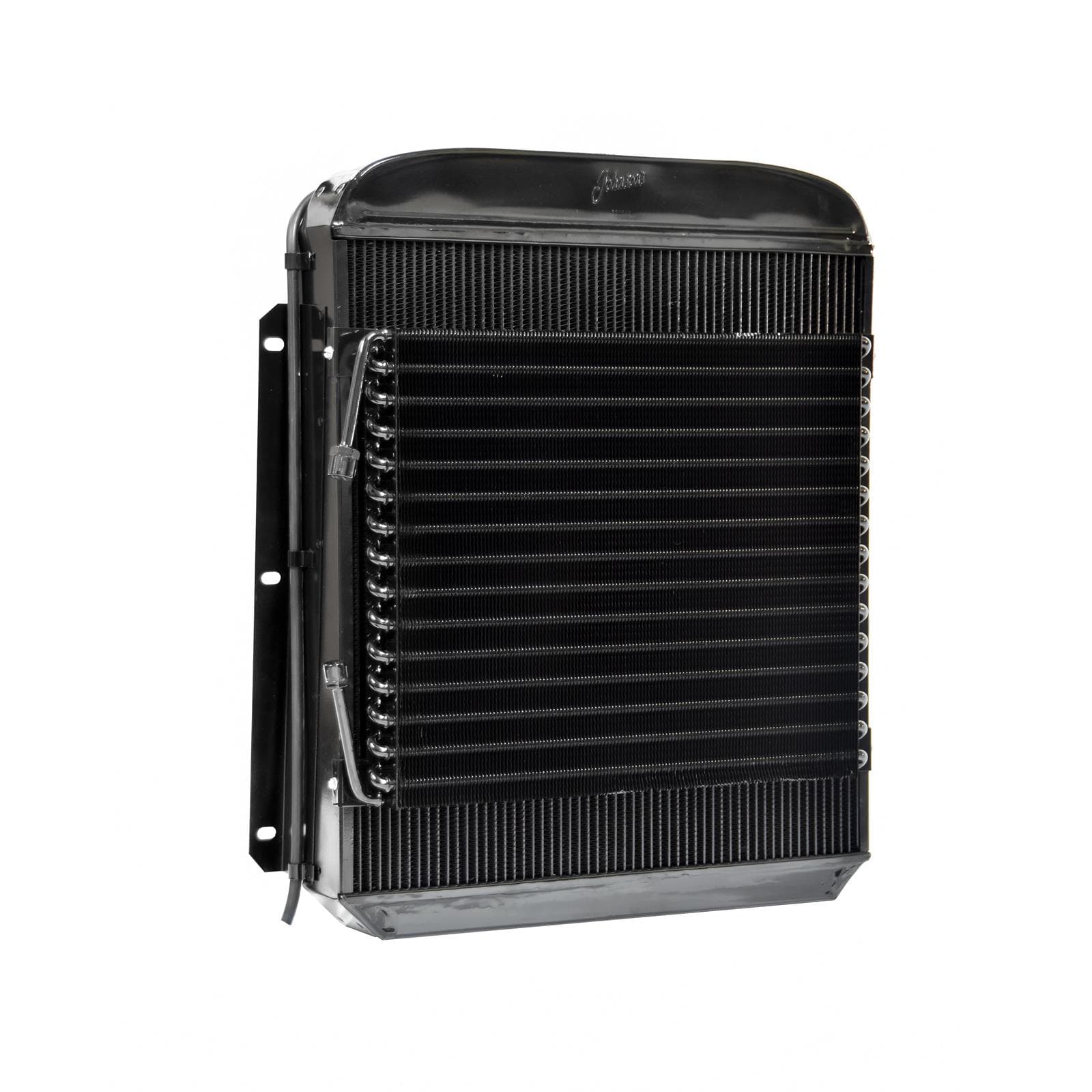 Johnson's 58-4755-9-1-A-T 47-55 Chevy Truck SBC/BBC AC Auto Rad.
