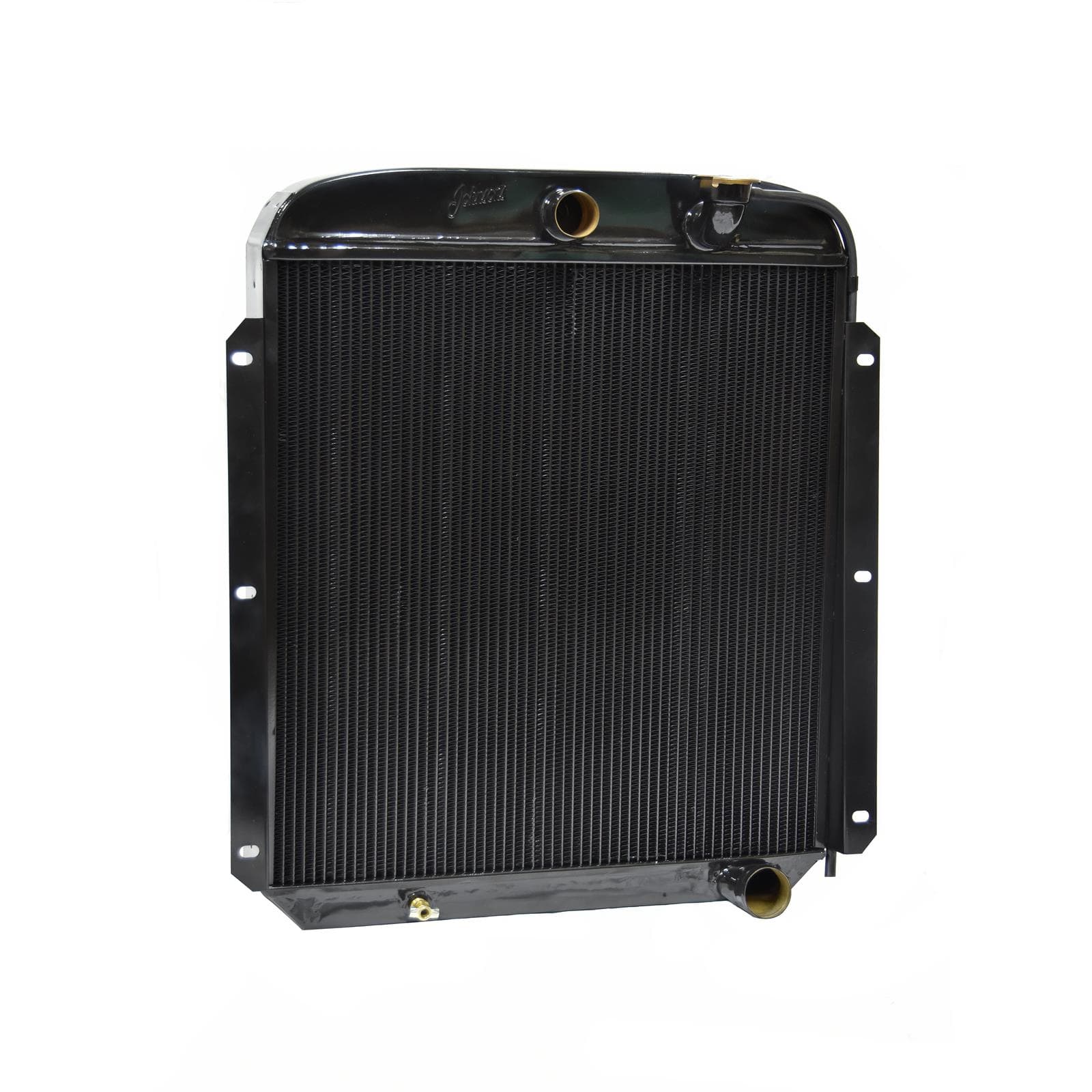 Johnson's 58-4755-9-1 47-55 Chevy Truck, Sb/BB Chevy Radiator