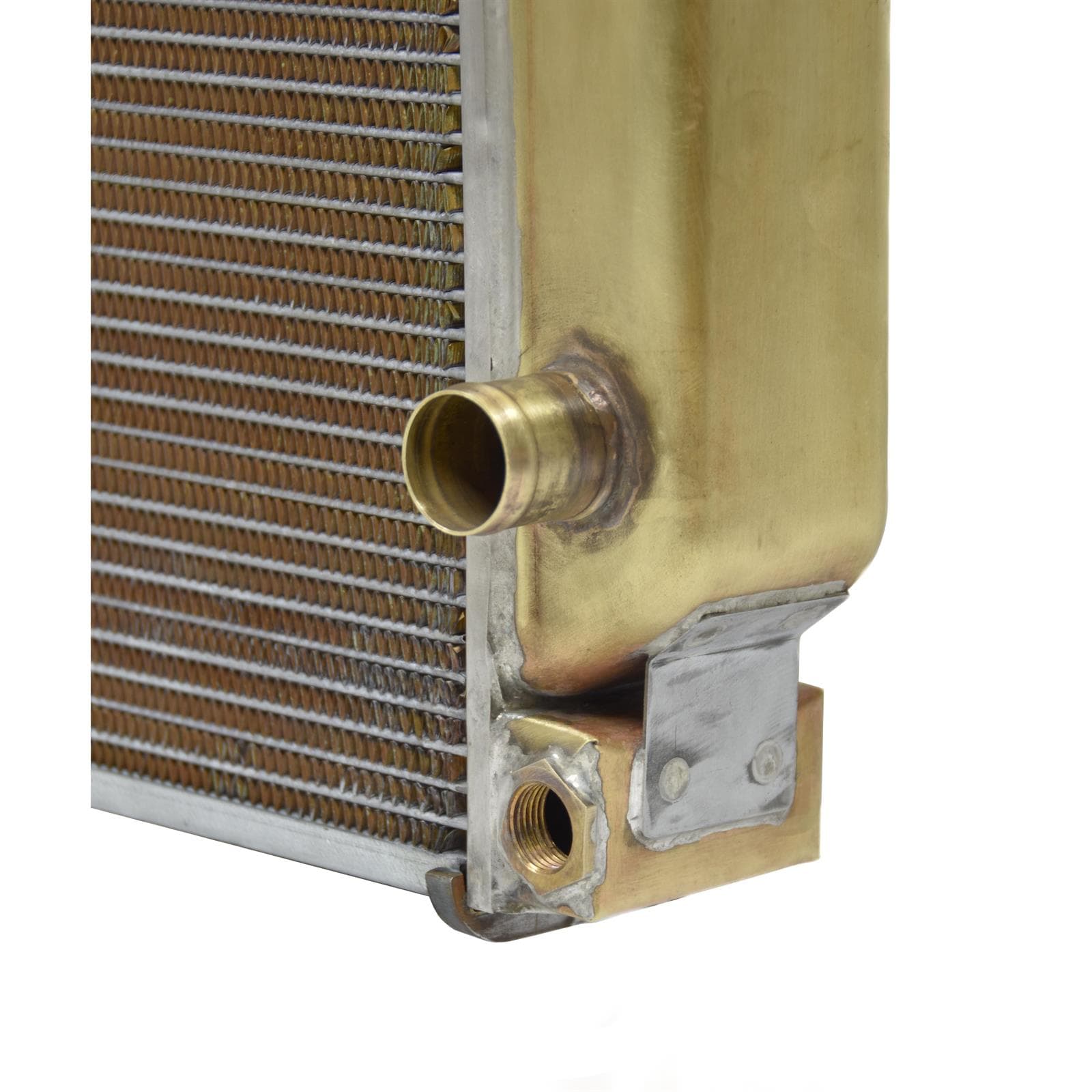 Johnson's 5-8894-90-5 88-94 GM Truck Radiator LT Intercooler