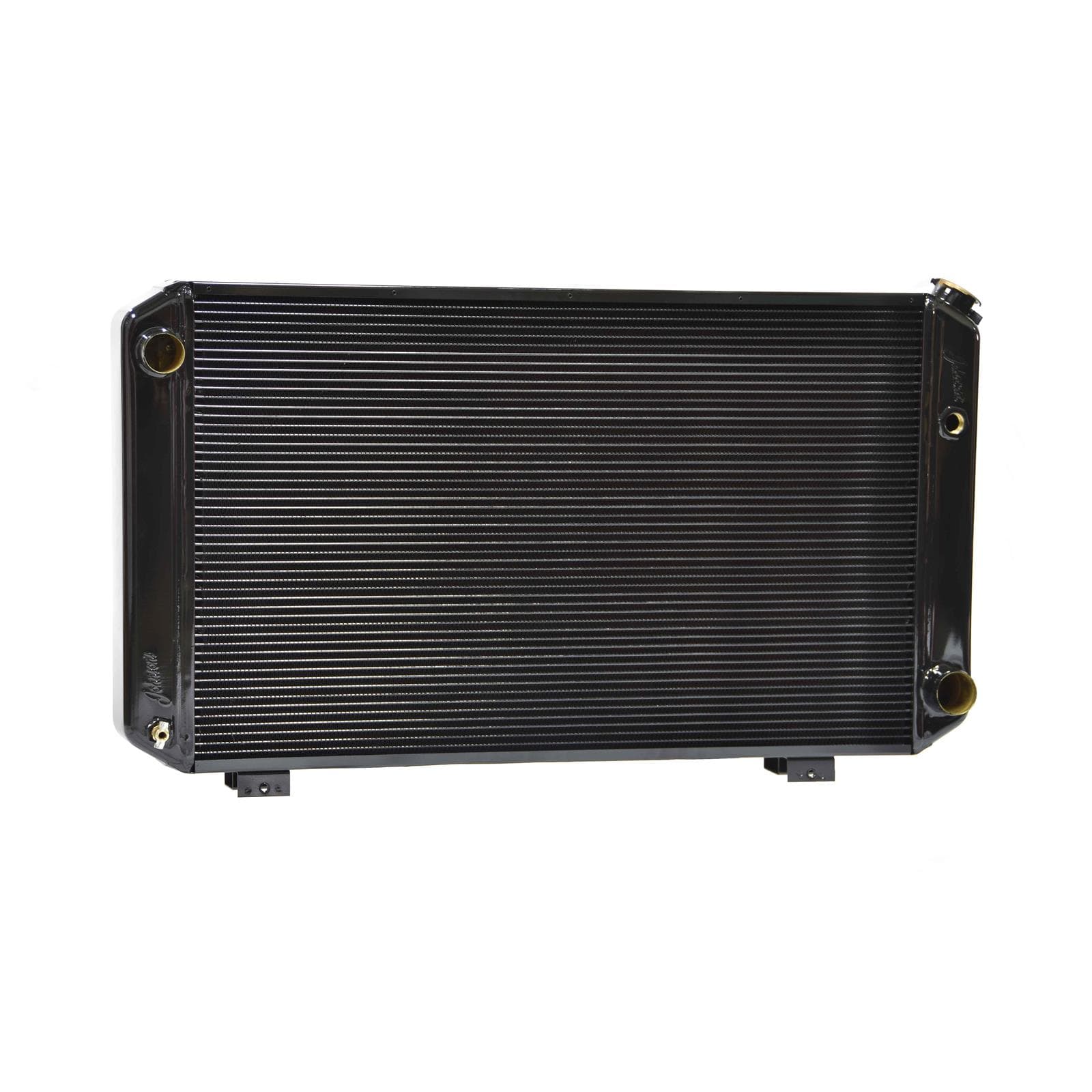 Johnson's 5-8894-9-1-T1 88-94 GM Truck Radiator SBC/BBC Auto