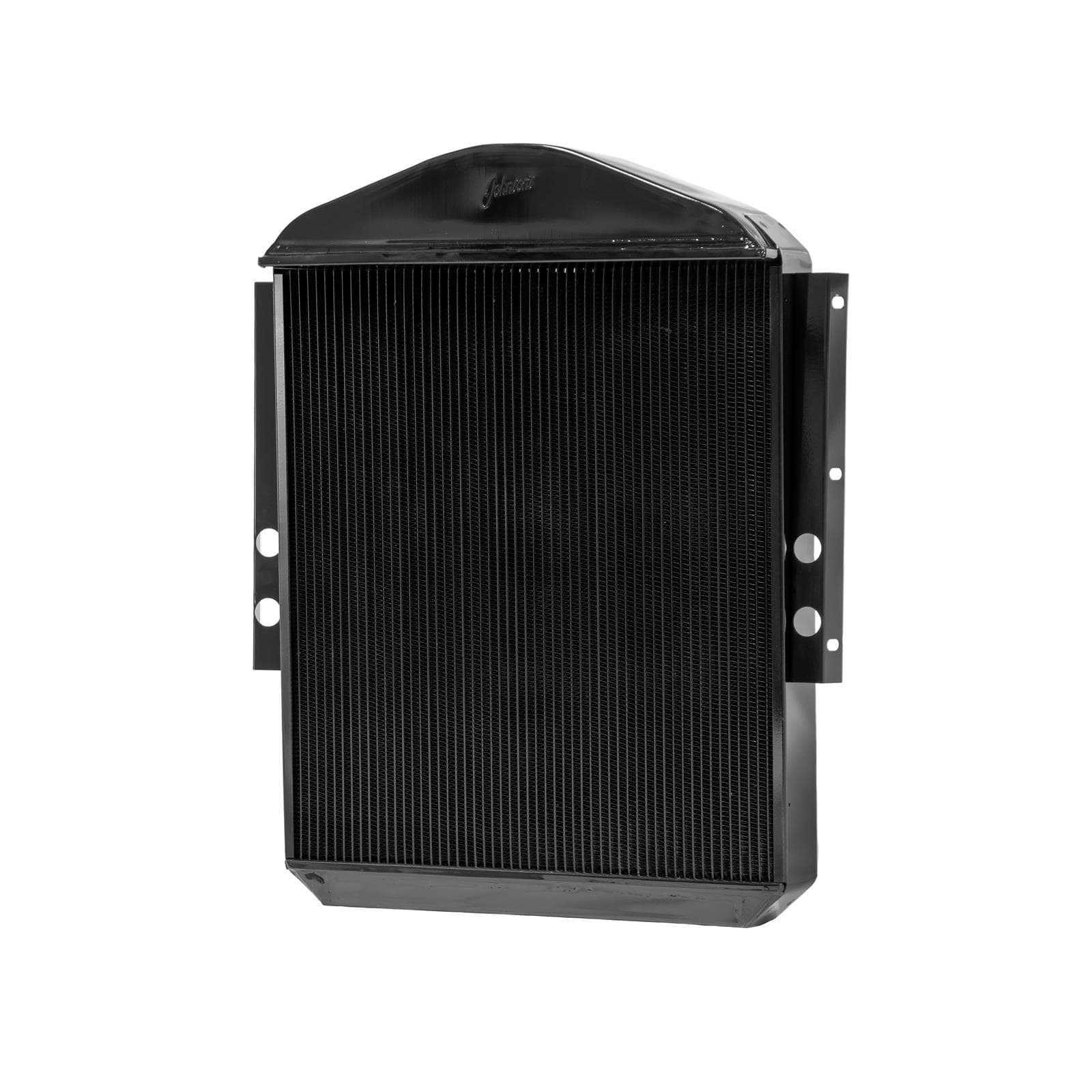 Johnson's 71-32-0-1 32 Plymouth PA 109", Sb/BB Chevy Radiator