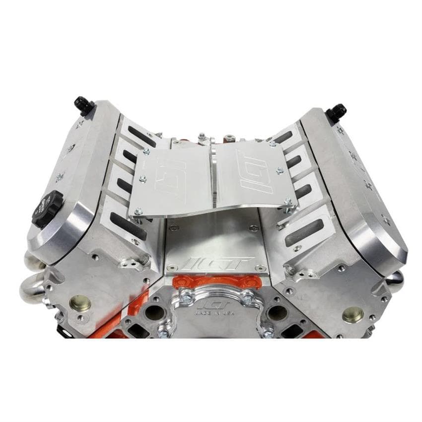 ICT Billet 551268-LS Gen III/IV LS Engine Lift Plate