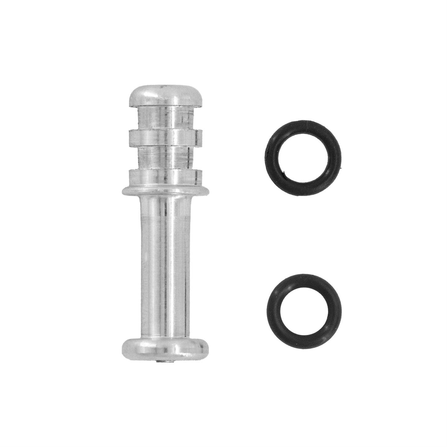 ICT Billet PLG-LS-01L1 LS / LT Oil Dipstick Port Plug