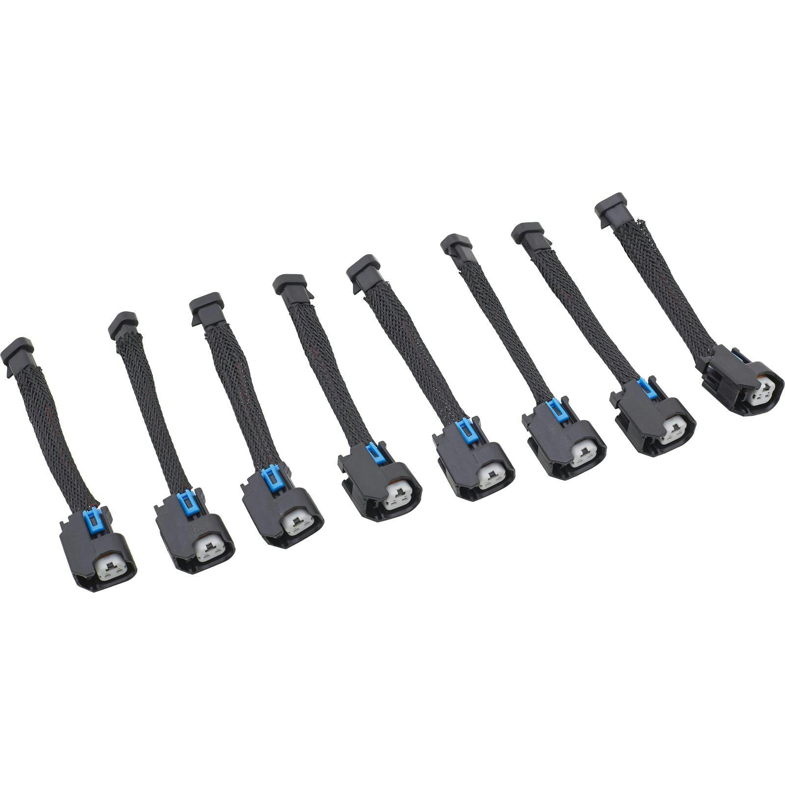 ICT WAINJ32 Fuel Injector Adapter Harness Mini Multec 2/USCAR EV6