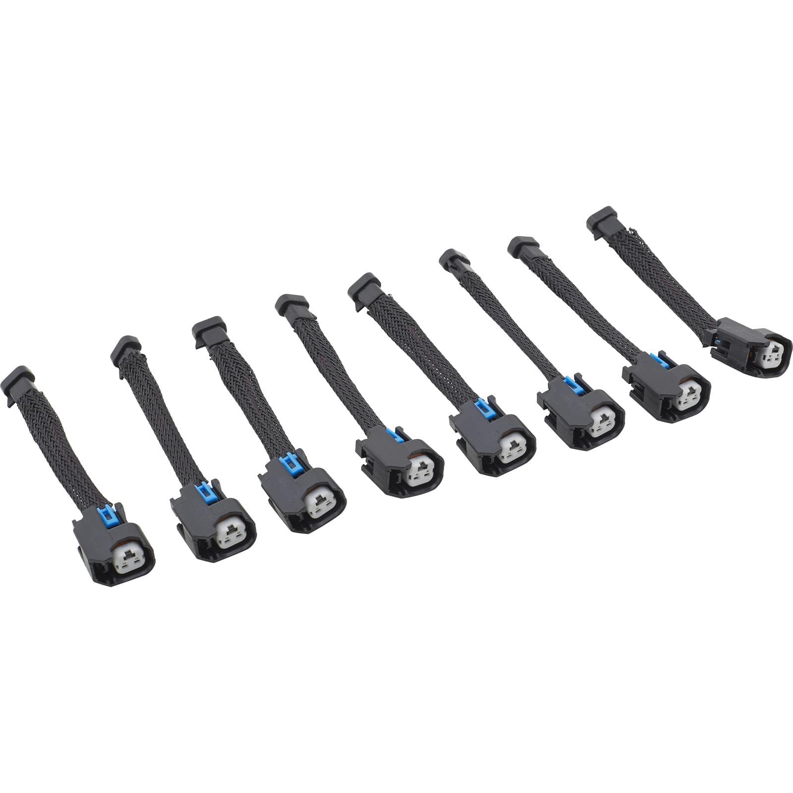 ICT WAINJ32 Fuel Injector Adapter Harness Mini Multec 2/USCAR EV6