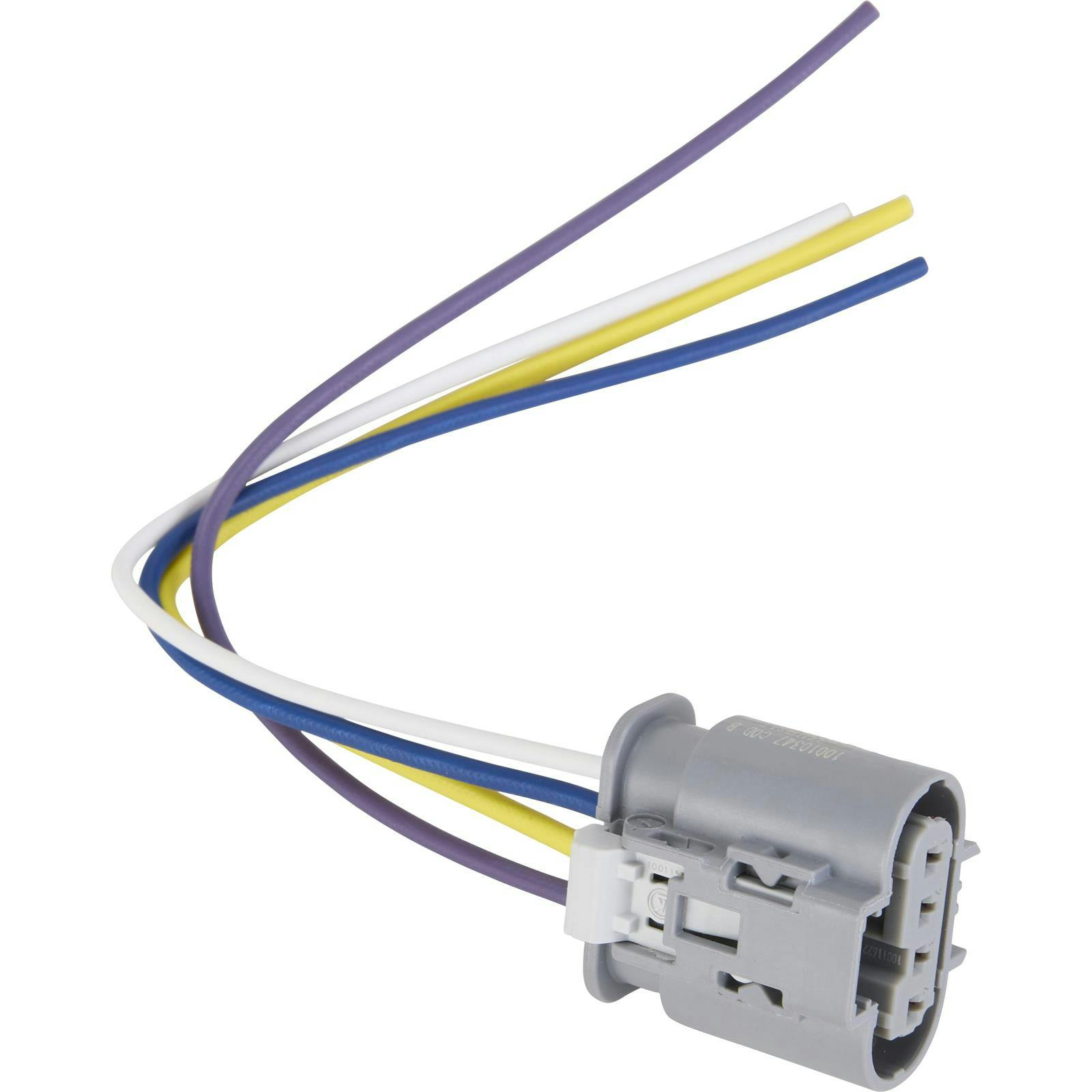 ICT Billet WP0XY51 Gen 5 LT Oxygen Sensor Pigtail Connector