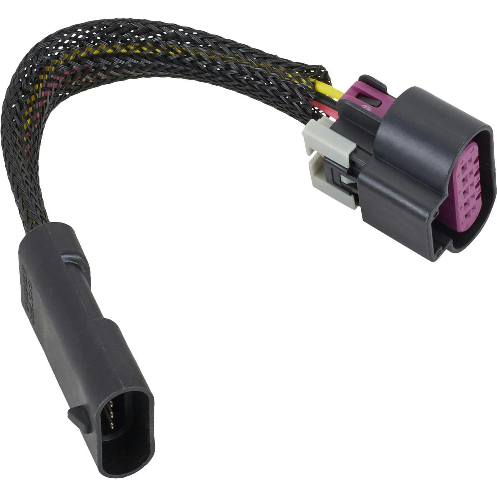 ICT WAMAF33-6 Wire Adapter Harness 5-Wire MAF-IAT To LS3 Card MAF