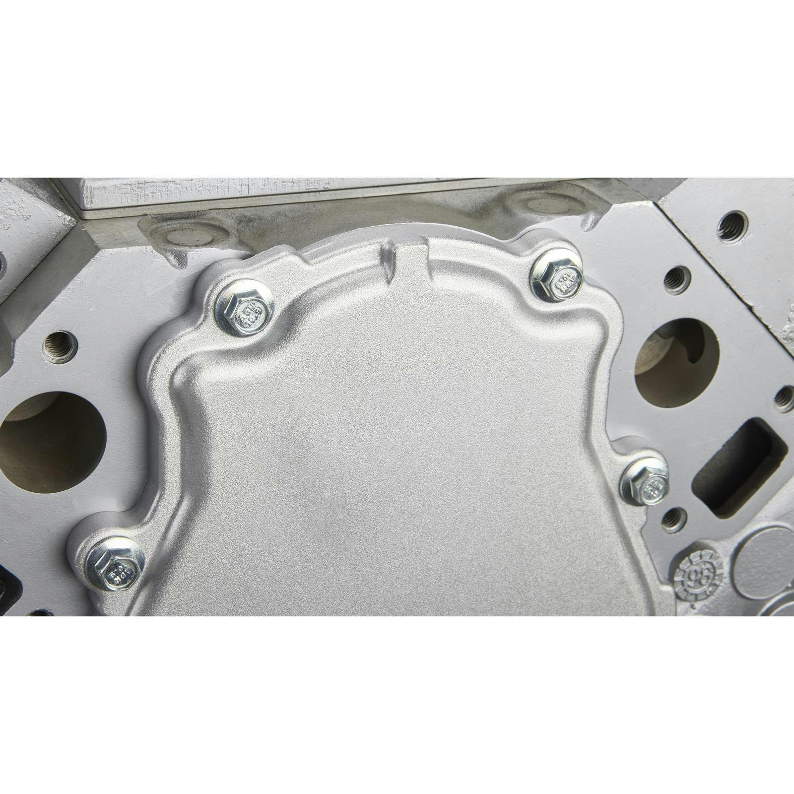 ICT BILLET 551432 Timing Cover Bolt Kit, GM LS, Billet