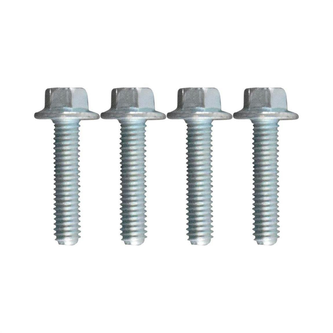 ICT Billet 551437 Steam Port To Cylinder Head Bolts, 97-14 GM LS