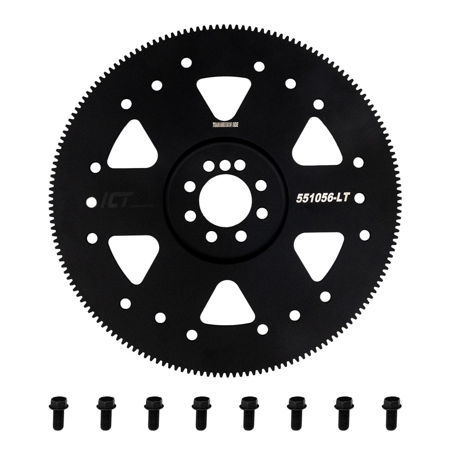 ICT Billet 551056-LT SFI 29.2 LT/LSA/LSX Swap Flexplate