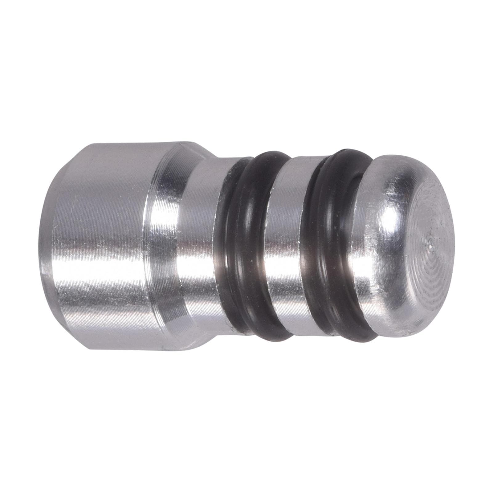 ICT Billet 551113 LS Oil Dipstick Tube Plug