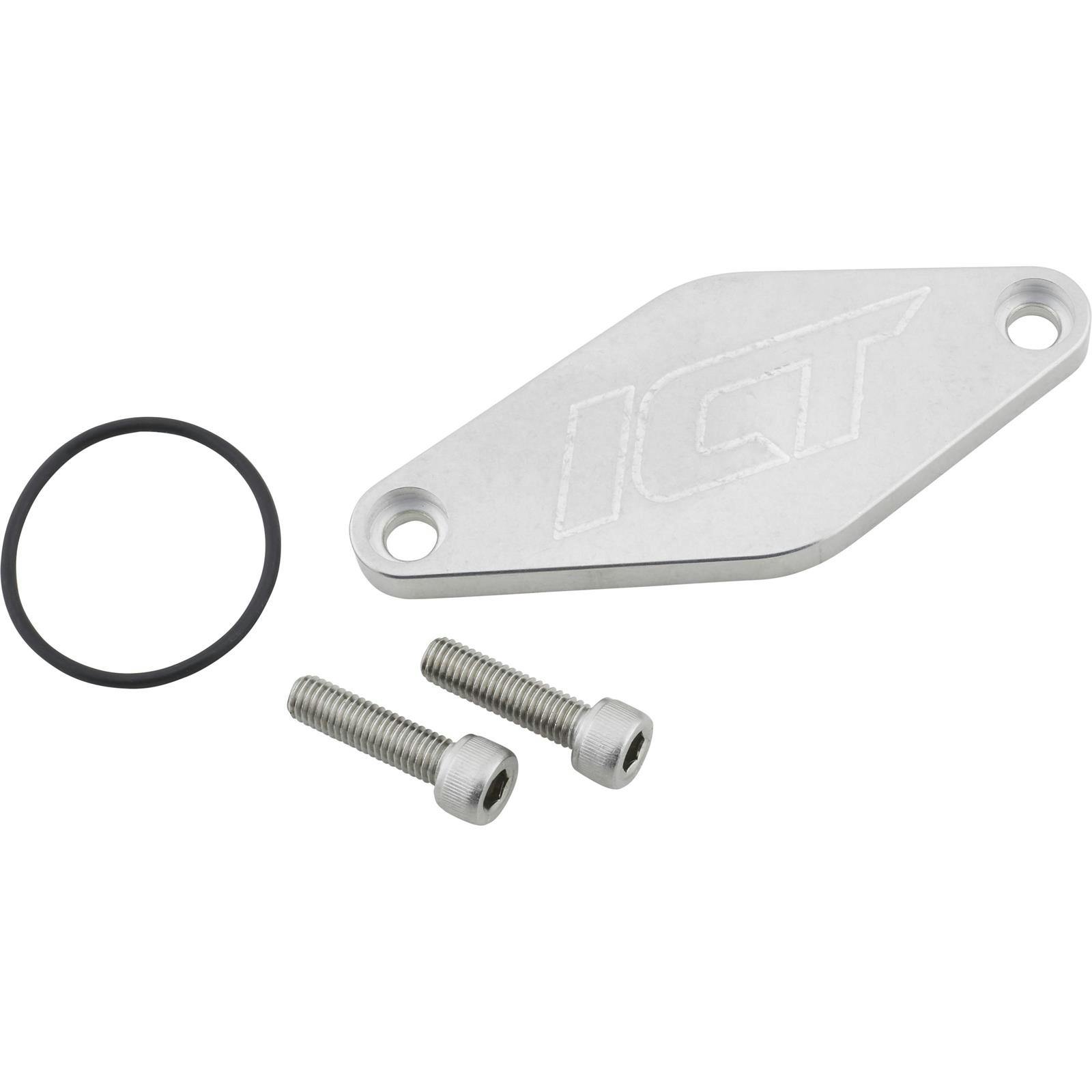 ICT 551152 Direct Injection Fuel Pump Block Off Plate, LT Gen V