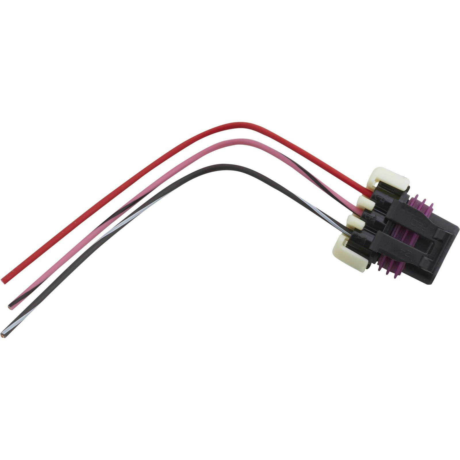 ICT BILLET WPCMP30 3-Wire CMP Camshaft Position Sensor, 1999+ LS