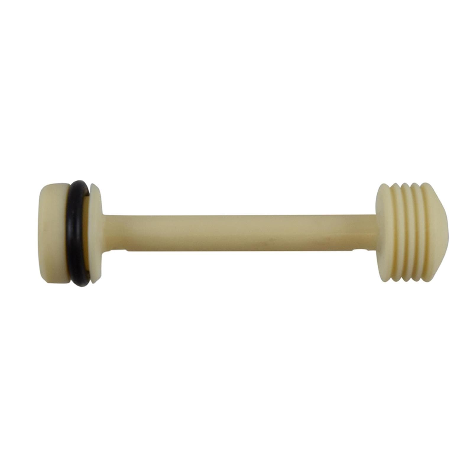 ICT Billet 551284 LS Oil Restrictor Galley Plug Passage Barbell