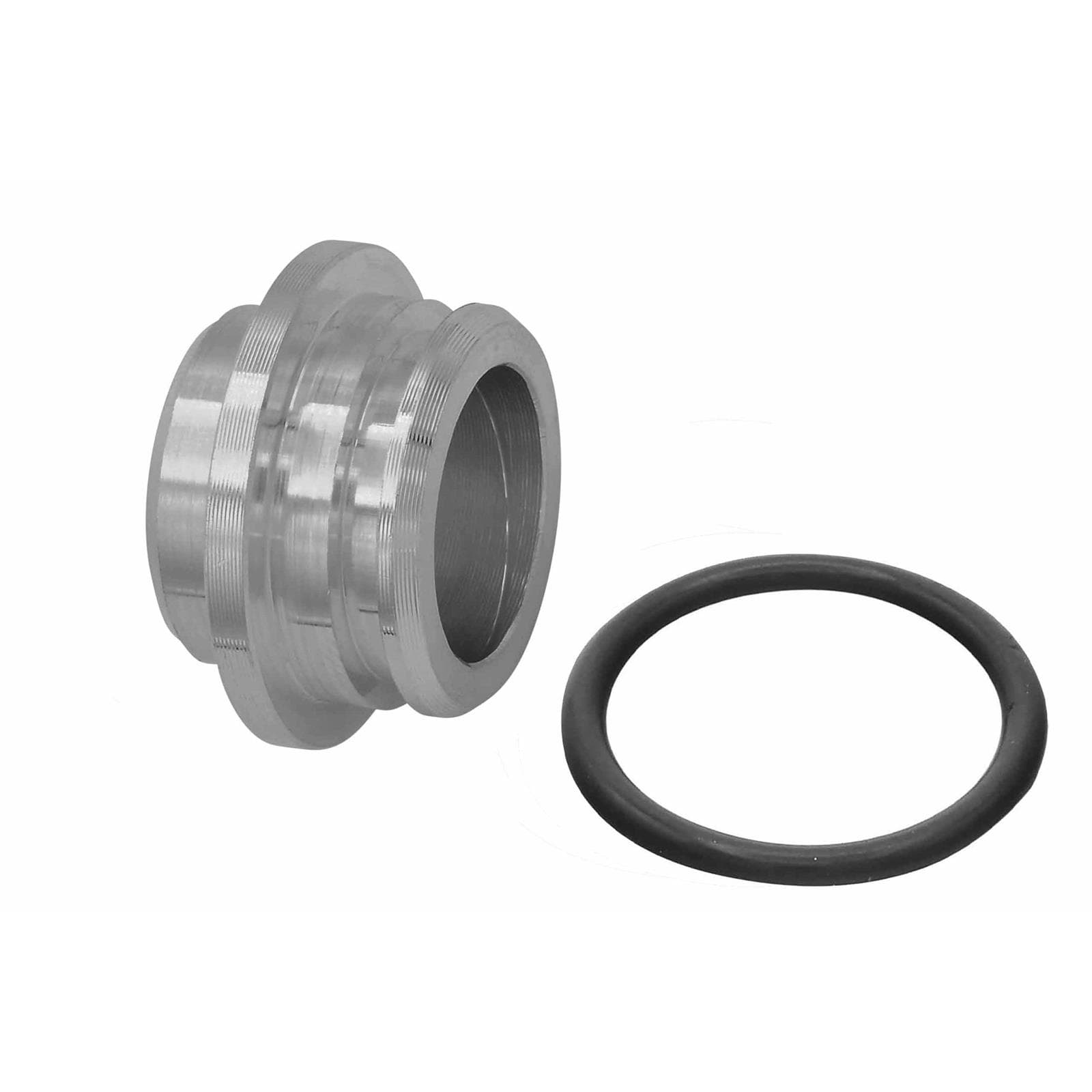 ICT Billet 551285-PLUG LS Fuel Pressure Regulator Plug