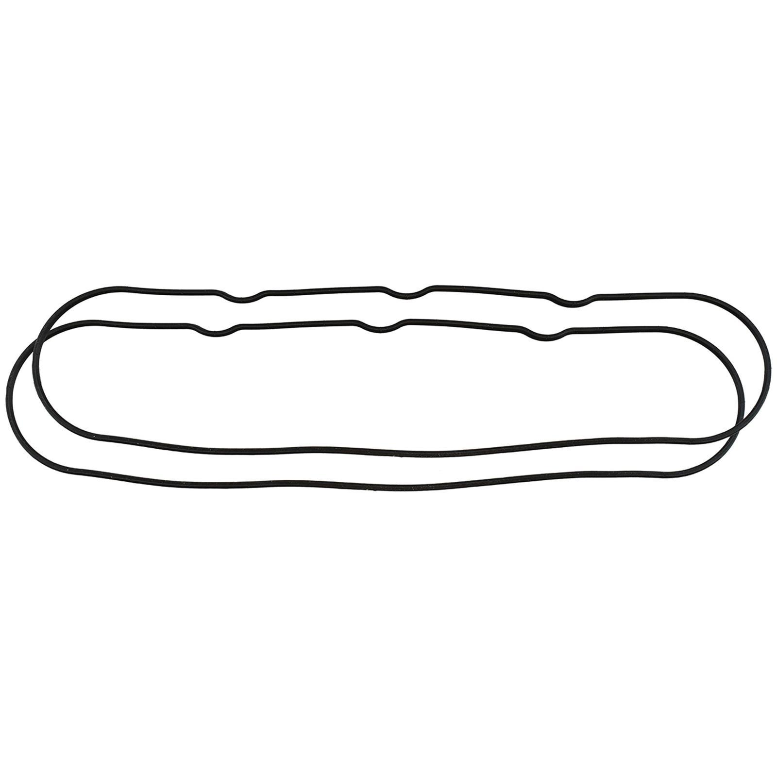 ICT Billet 551310 1999-14 LS Valve Cover Seals 2 PCS