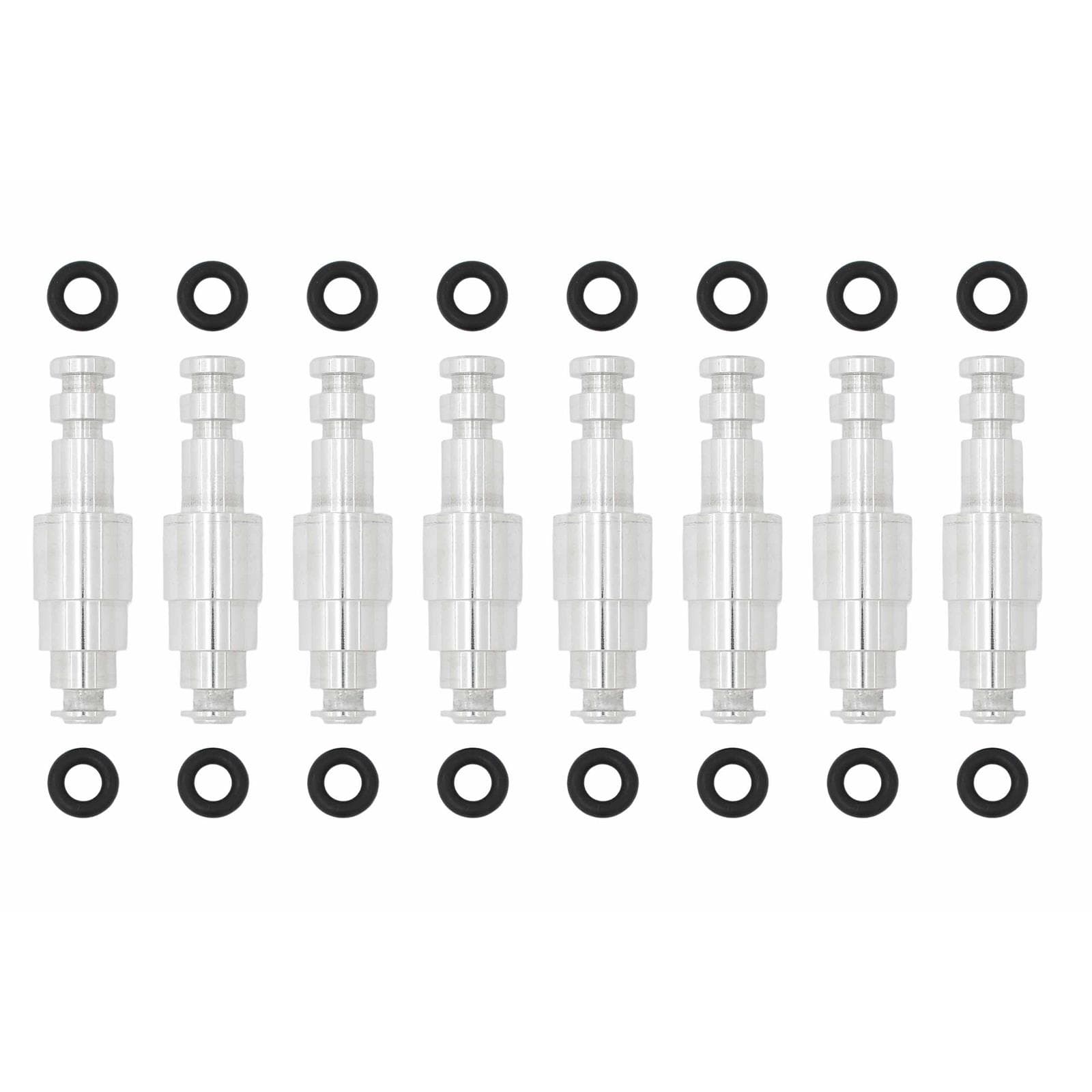 ICT Billet 551333-LS1 Dummy Mock plug Fuel Injectors LS Height