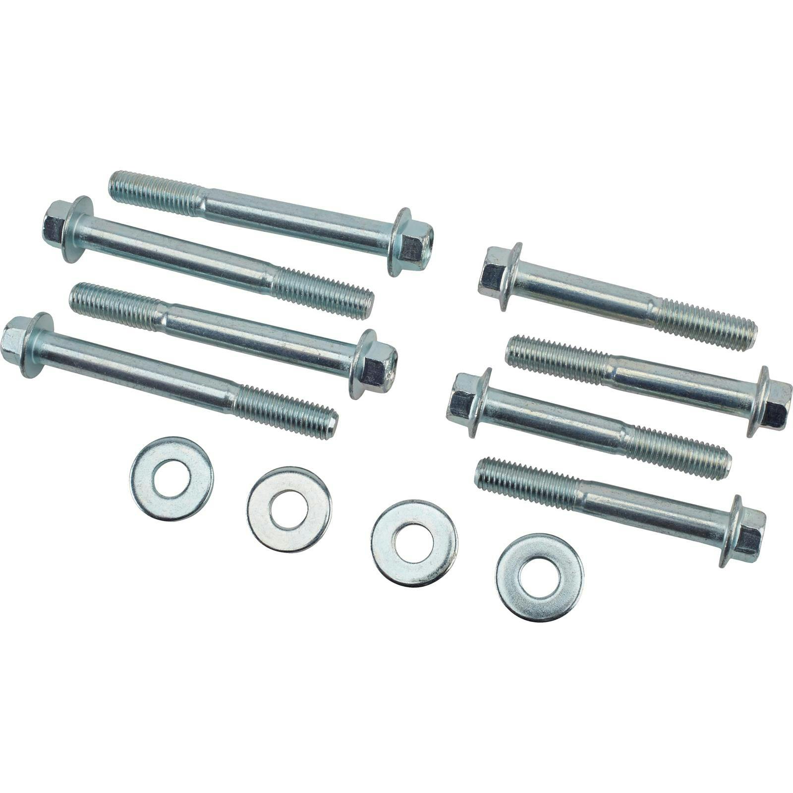 ICT Billet 551412 Engine Stand Bolt Kit, GM LS Engine