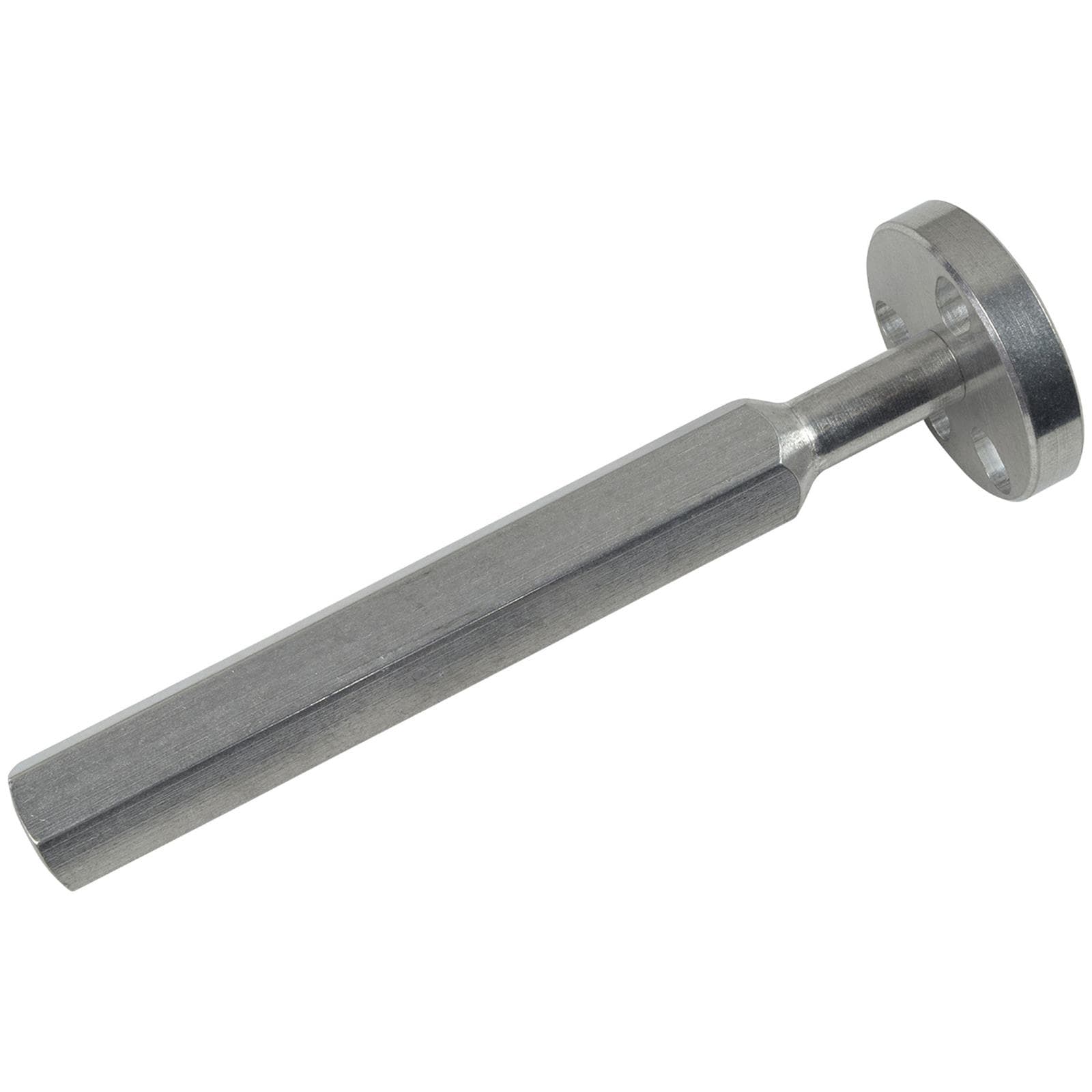 ICT Billet 551557 6 In Camshaft Installation Handle LS 3 Bolt