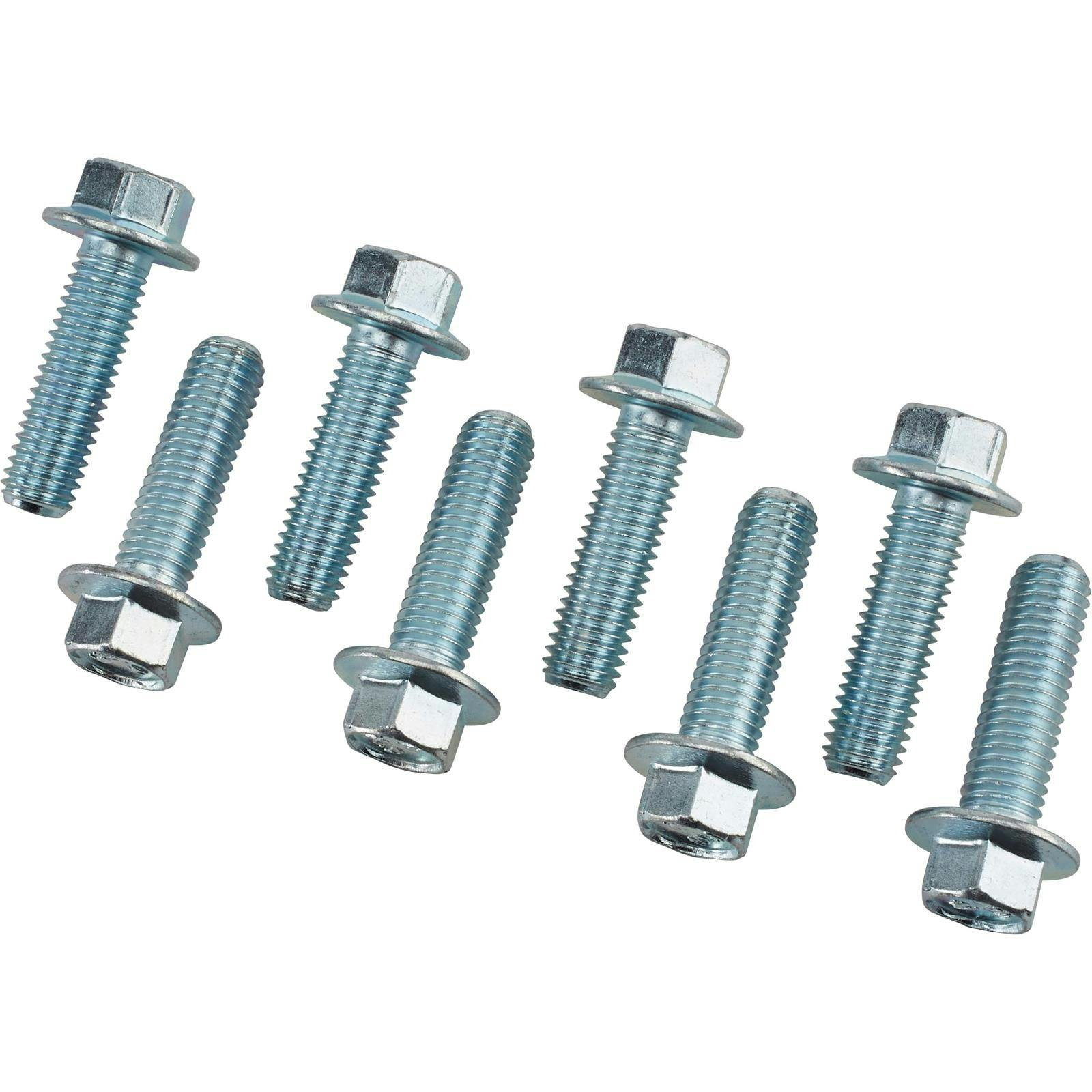 ICT Billet 551652 Bellhousing Bolt Kit, 4L60E